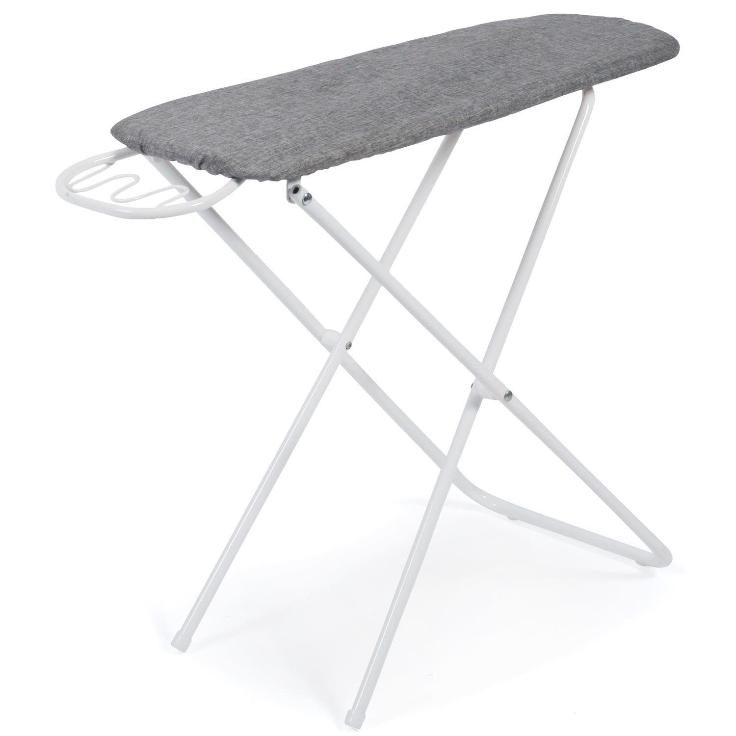 CHIC2000 Kinder-Bügelbrett 742 76 Bügelbrett für Kinder, Jeans Grey günstig online kaufen