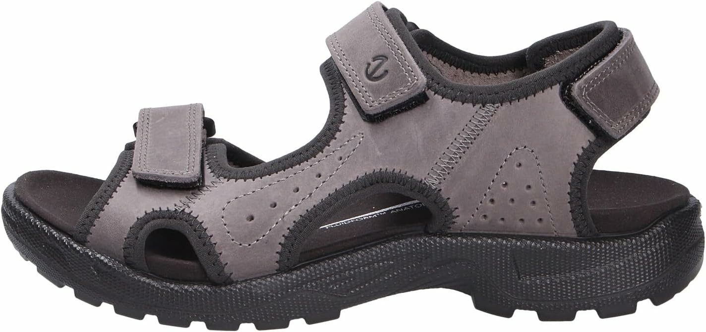 Ecco Outdoor Sandalen für Damen Outdoorsandale (keine Angabe, 1-tlg., keine Angabe)