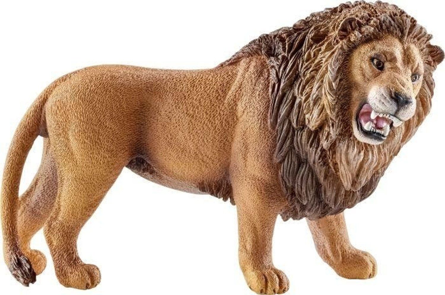 Schleich® Spielfigur Wild Life, (1-tlg)