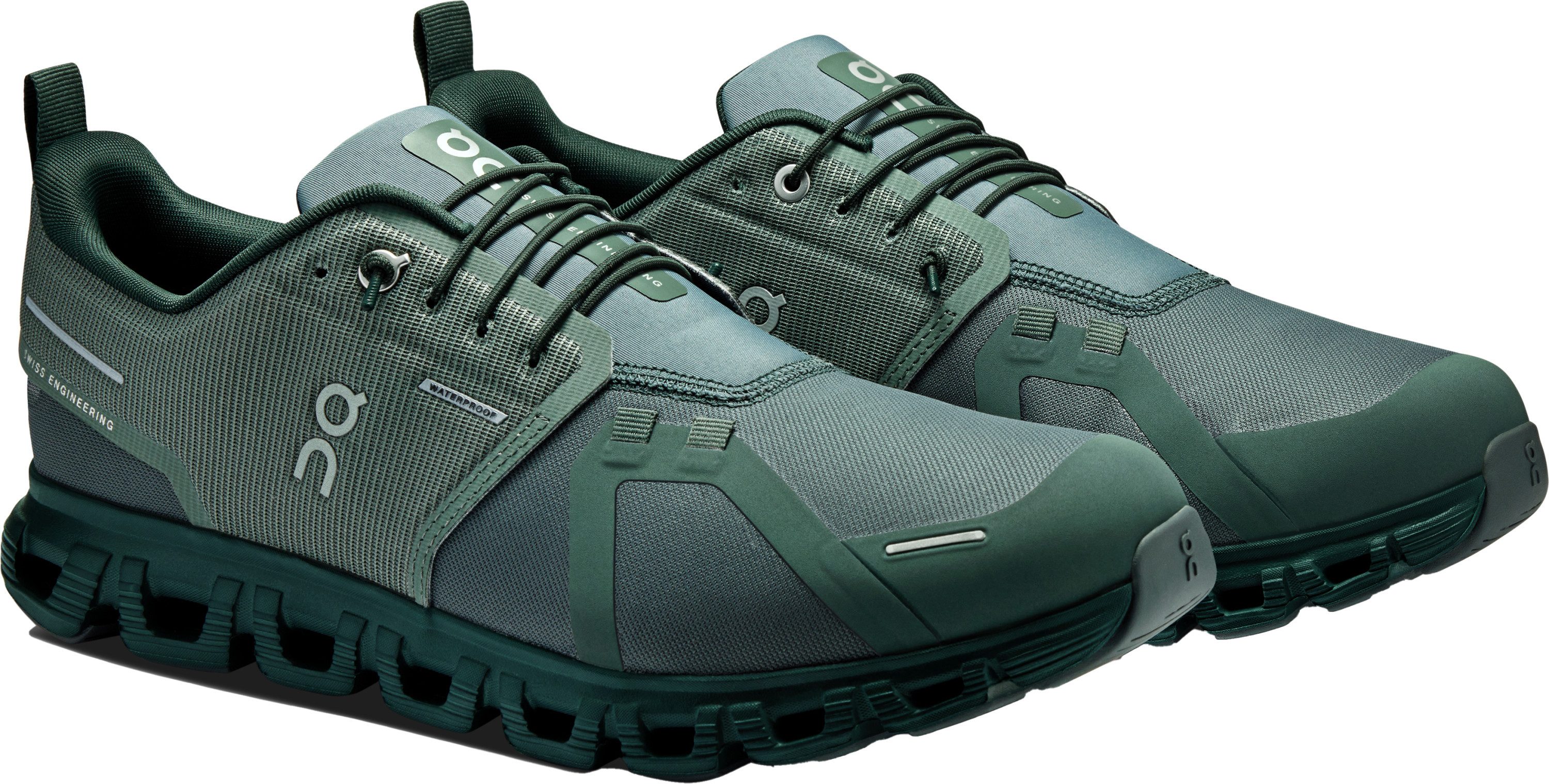 ON RUNNING ON Cloud 6 Freizeitschuh Wasserdicht Sneaker günstig online kaufen