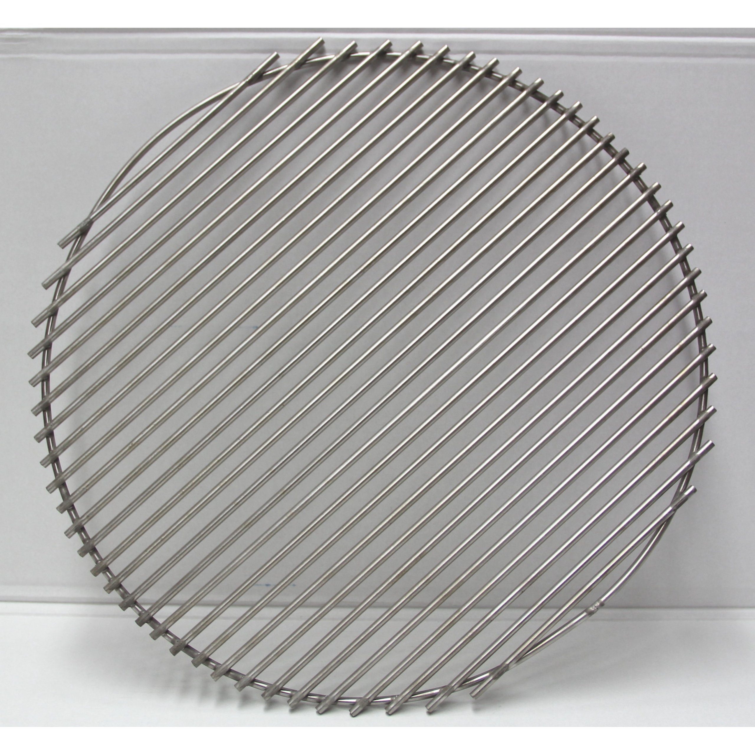 Rumo Barbeque Smoker Rumo Barbeque Joes Grillrost ø 50 cm für Joes Firepit JS-2912