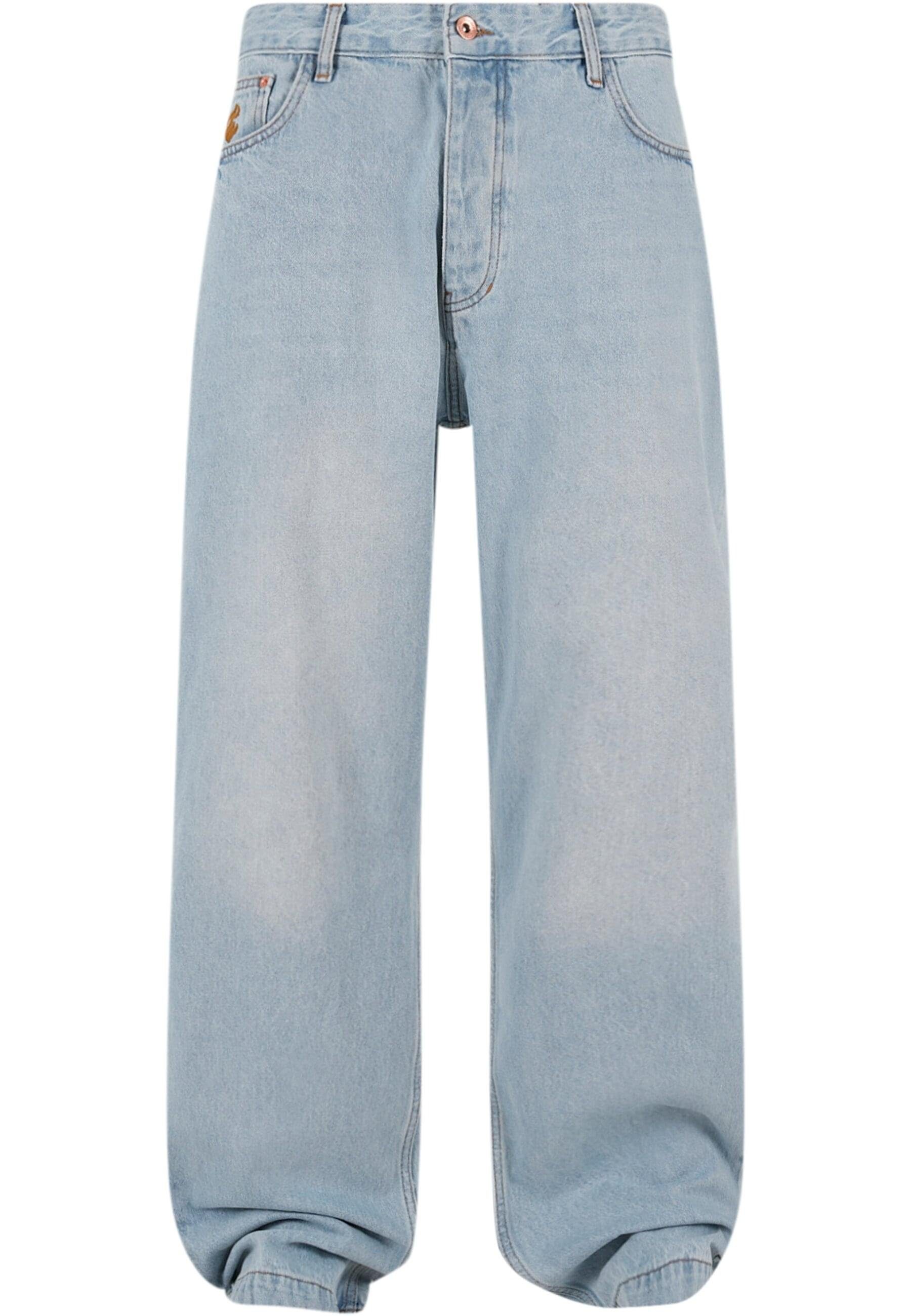 Rocawear Bequeme Jeans Rocawear Herren Rocawear WED Loose Fit Jeans (1-tlg)