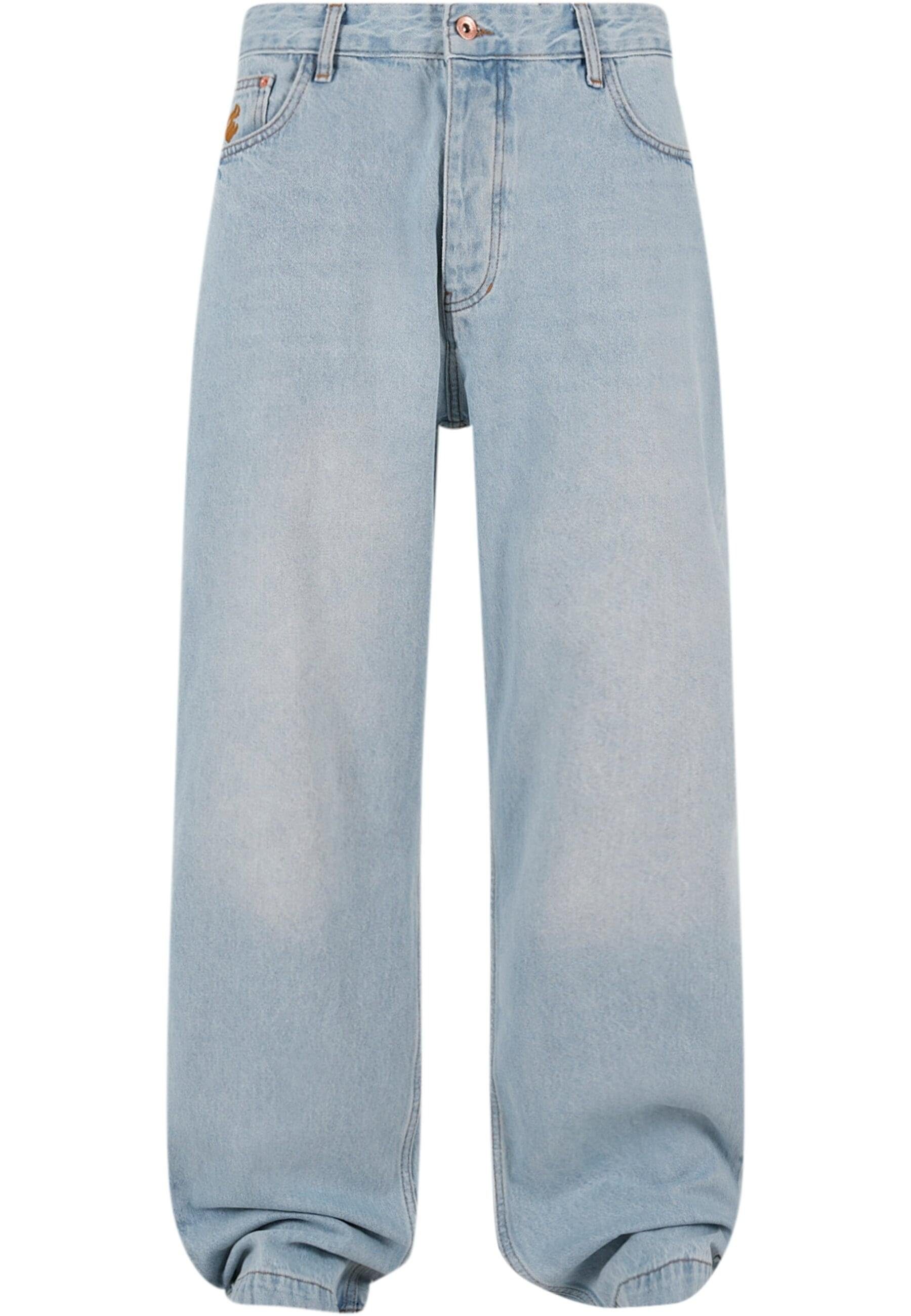 Rocawear Bequeme Jeans Rocawear Herren Rocawear WED Loose Fit denim (1-tlg)