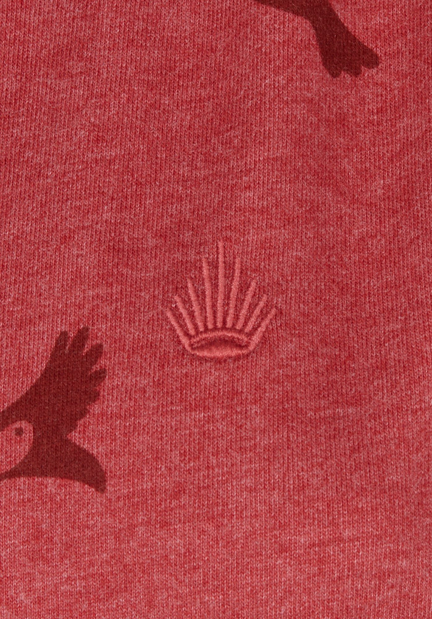 naketano T-Shirt Baumwolle ärmellos Rundhals Streetwear Basic Sommershirt luftig (1-tlg) weich, bequem, casual, vegan, unifarben, locker, Alltag, atmungsaktiv