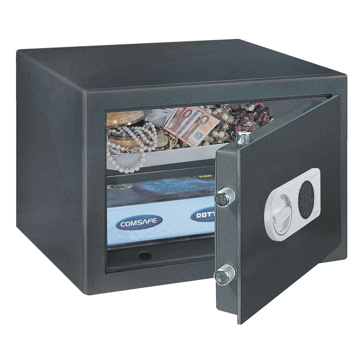 ROTTNER Wertschutzschrank Samoa 40 EL, mit Elektronikschloss