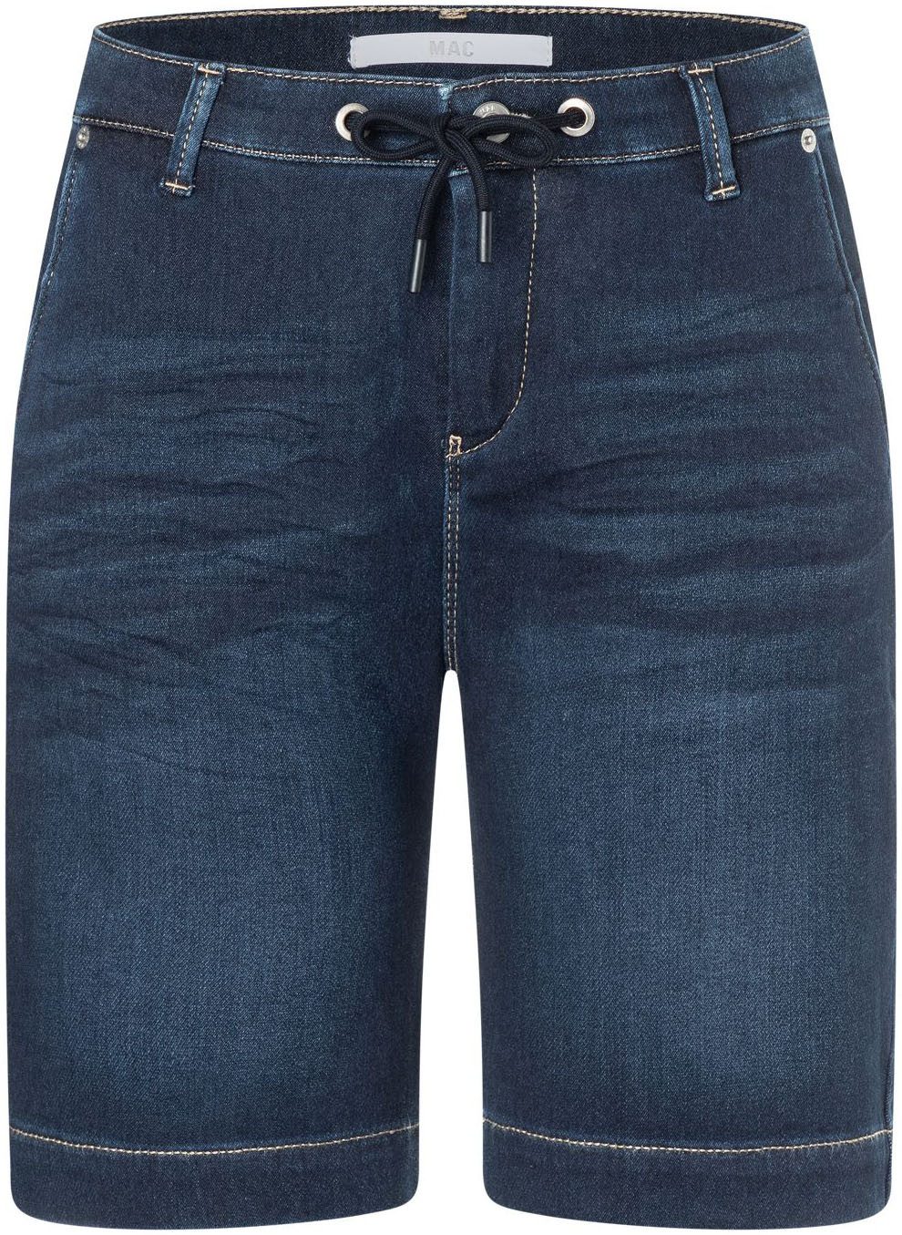 MAC Shorts JOG´N SHORT im Four-Pocket günstig online kaufen