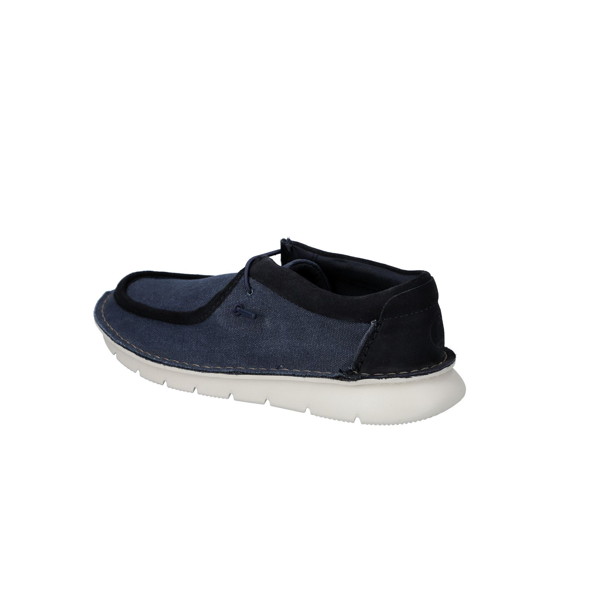 Clarks Colehill Easy Slipper