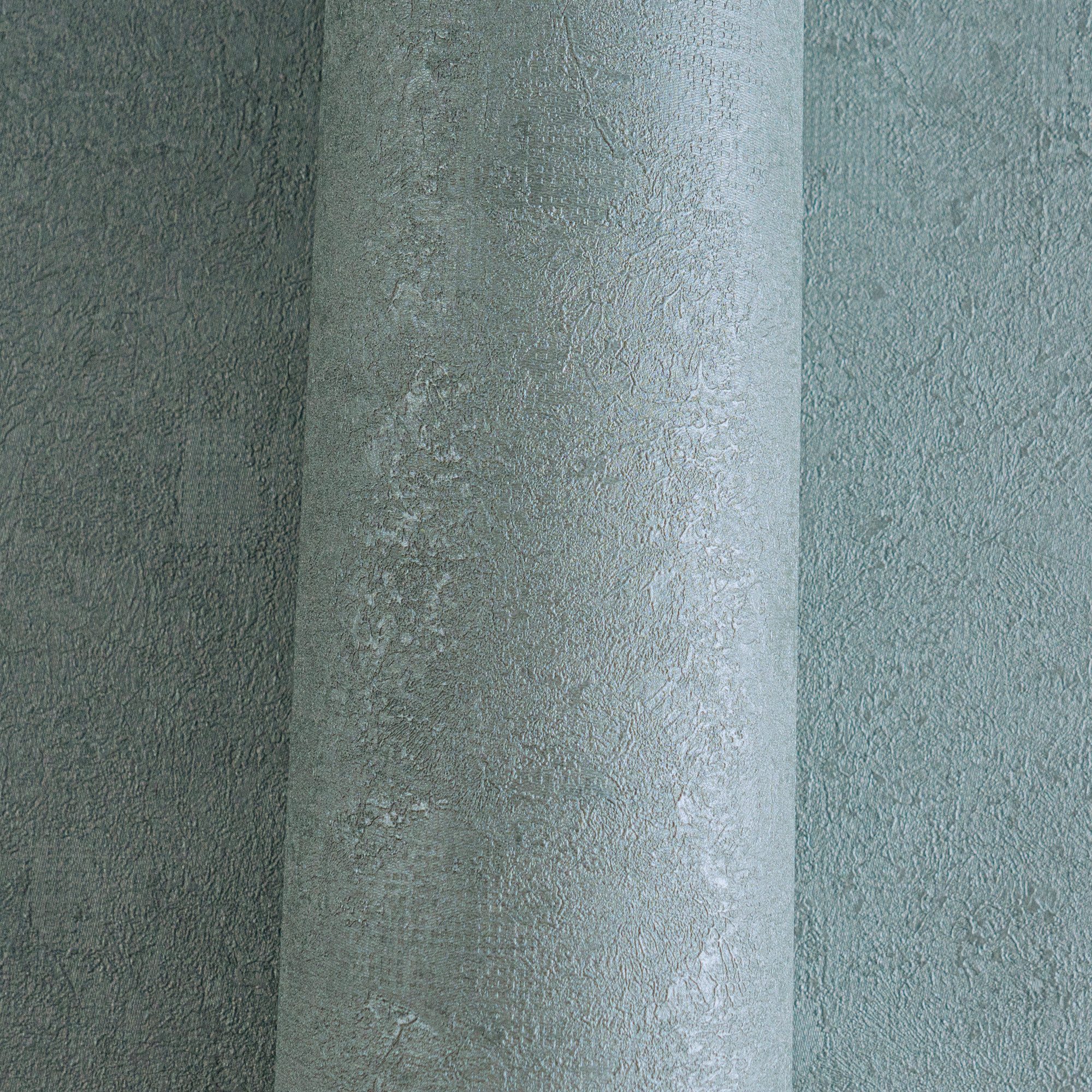 living walls Vliestapete Unitapete in Putz-Optik verschiedene Farben, strukturiert, matt, (1 St)