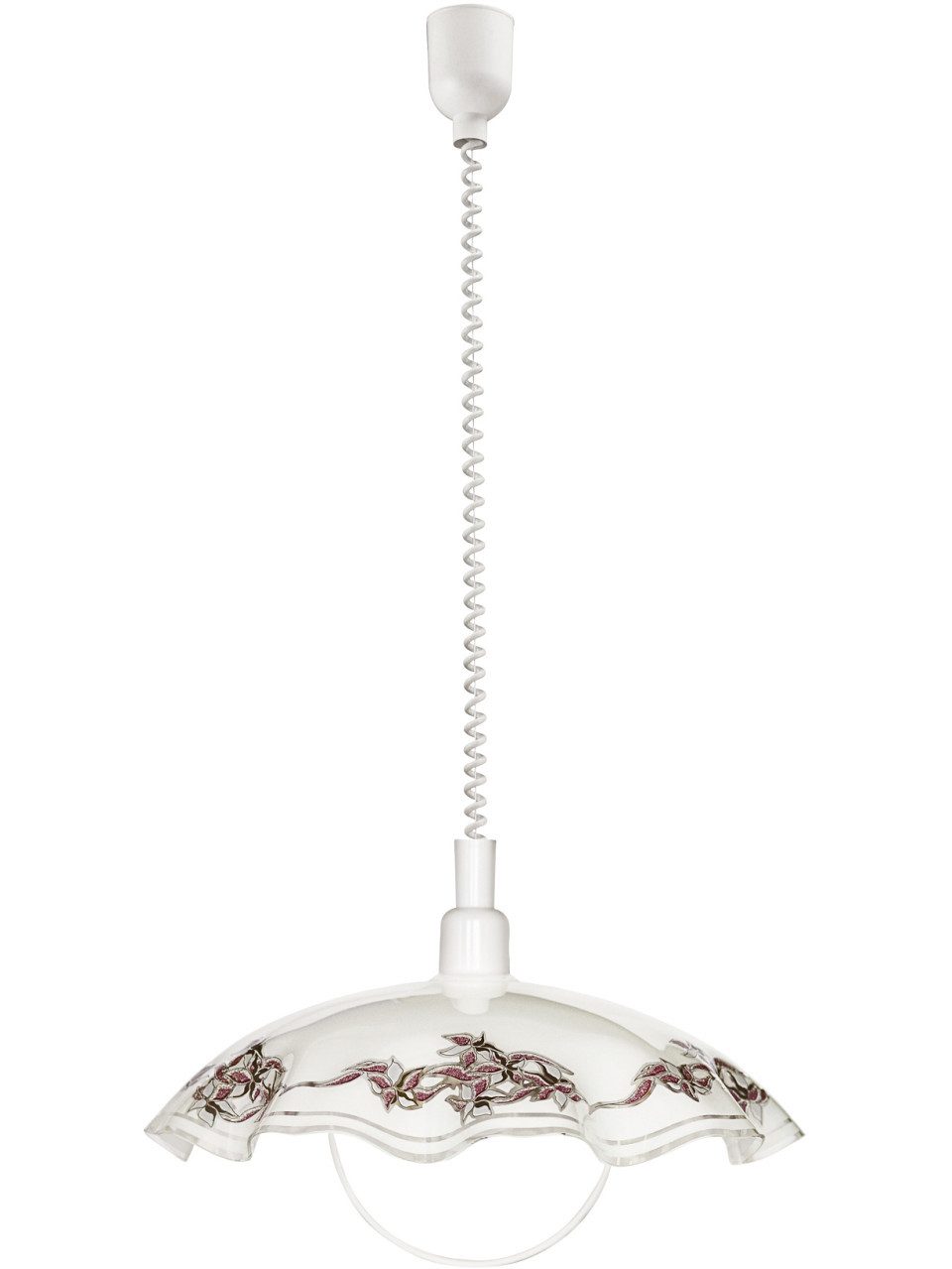 EGLO LED Pendelleuchte Eglo Pendelleuchte Vetro günstig online kaufen