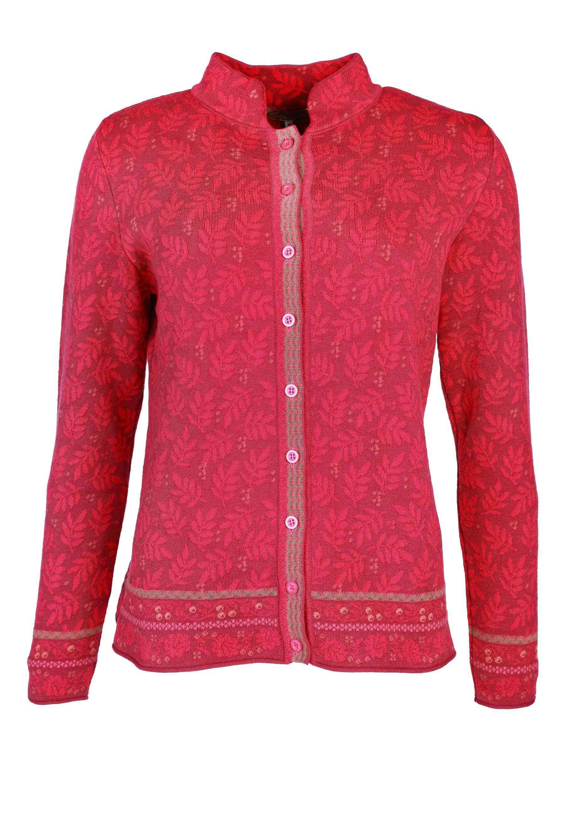 Sorgenfri Sylt Strickjacke Simmy