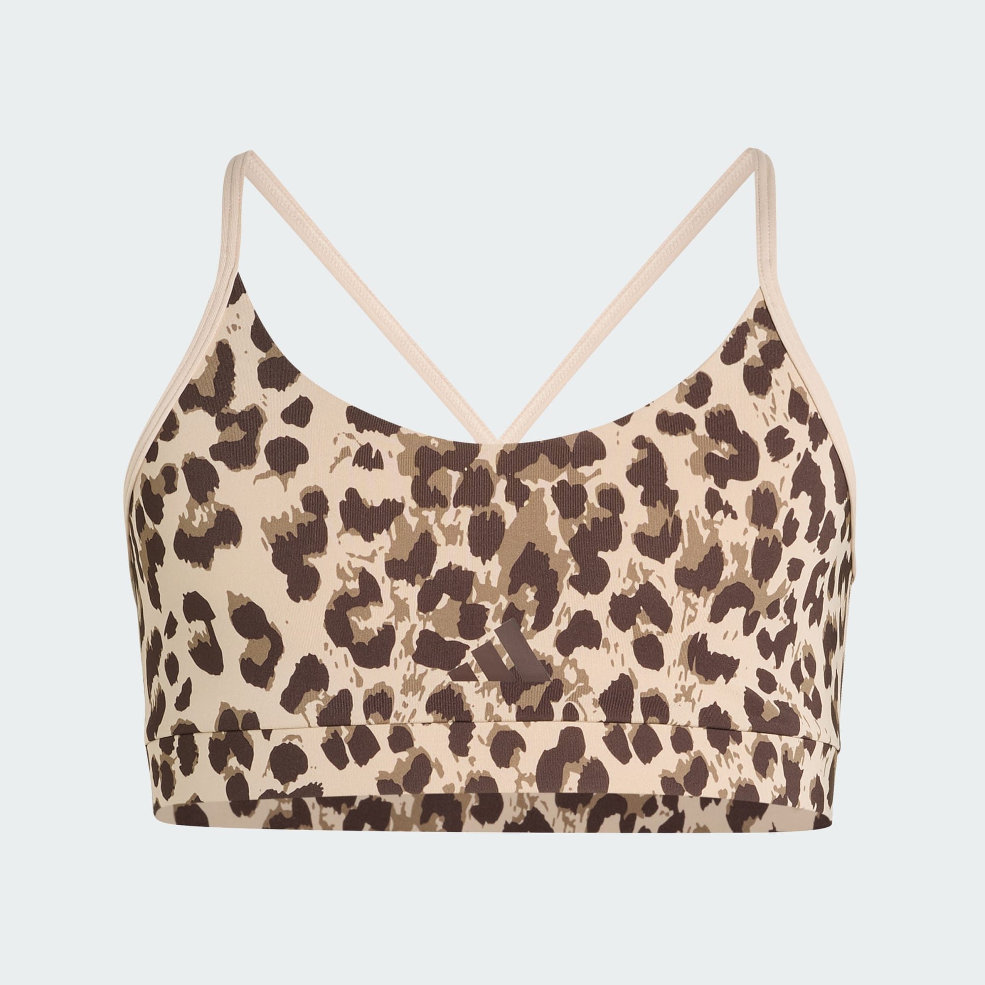 adidas Sportswear Sport-BH SPORT-BH, ANIMALPRINT (1-tlg)