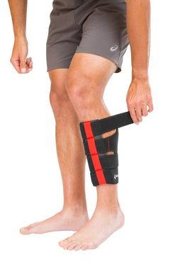 Mueller Sports Medicine Bandage Multi-Directional Calf Wrap