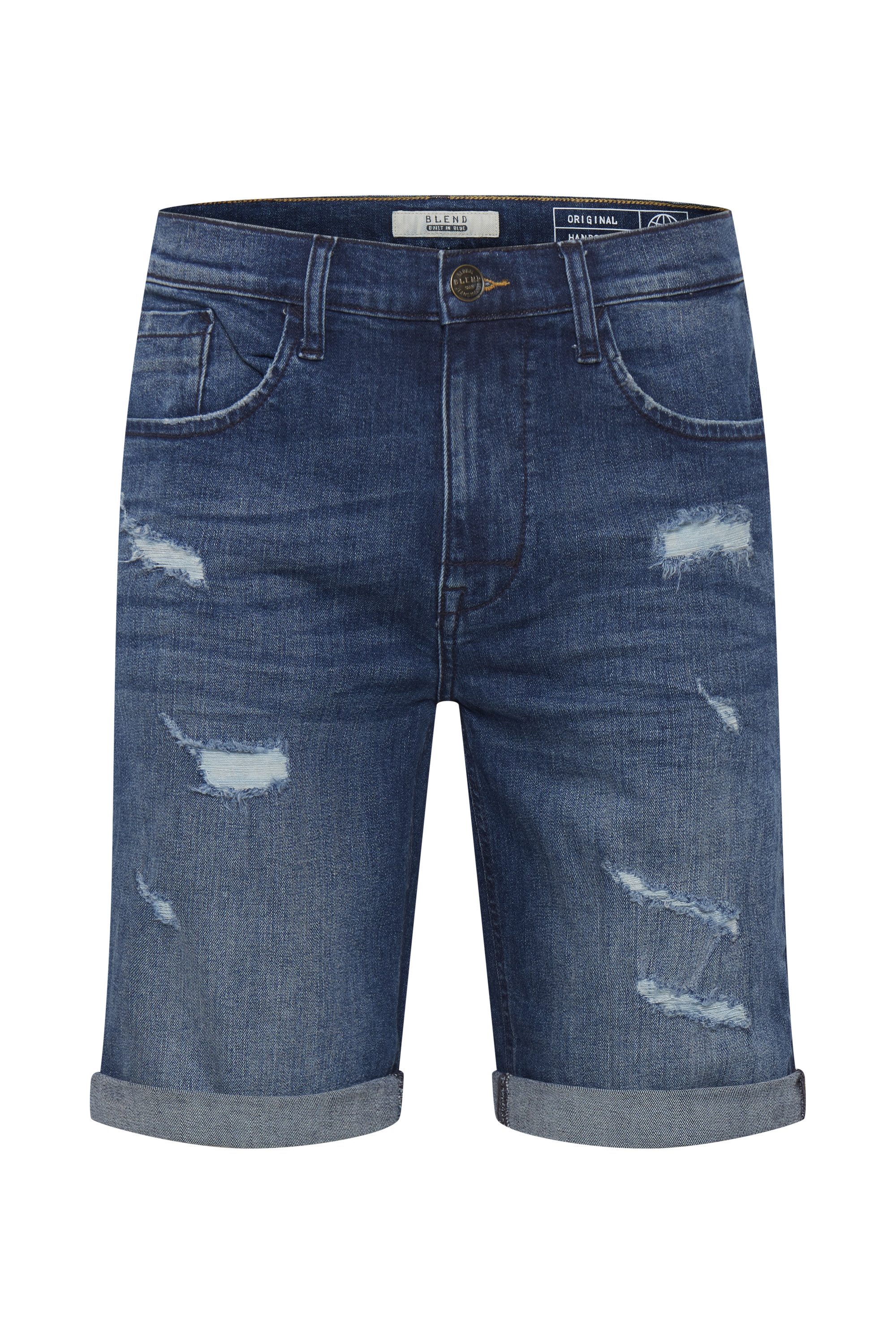 Denim darkblue