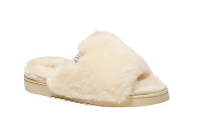 Eddie Bauer Firelight Slipper - gefüttert Hausschuh