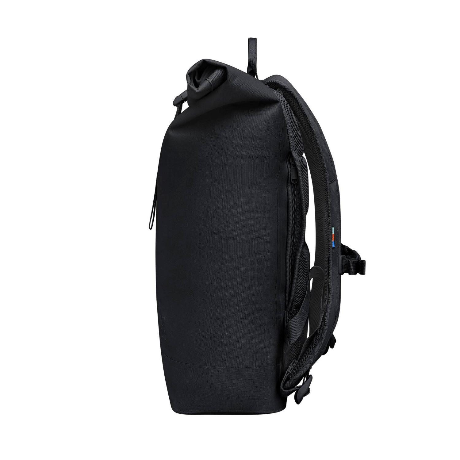 Got Bag Rucksack Got Bag Rolltop Lite 2.0 black Rucksack