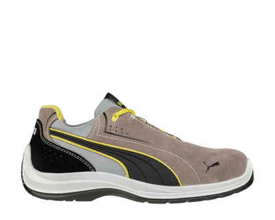 PUMA Safety Touring Stone low S3 Arbeitsschuh TOURING STONE LOWPUMA SAFETY Sicherheitsschuhe S3