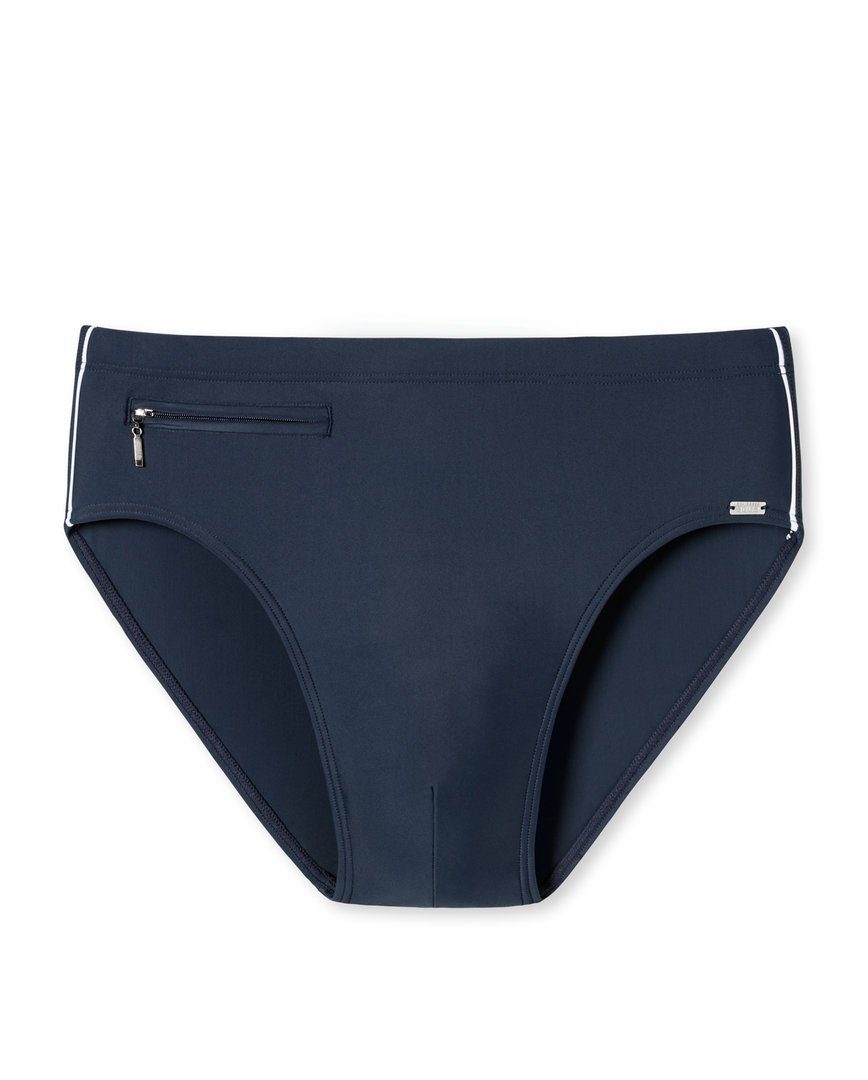 Schiesser Badehose Nautical Casual Bade-Sir günstig online kaufen