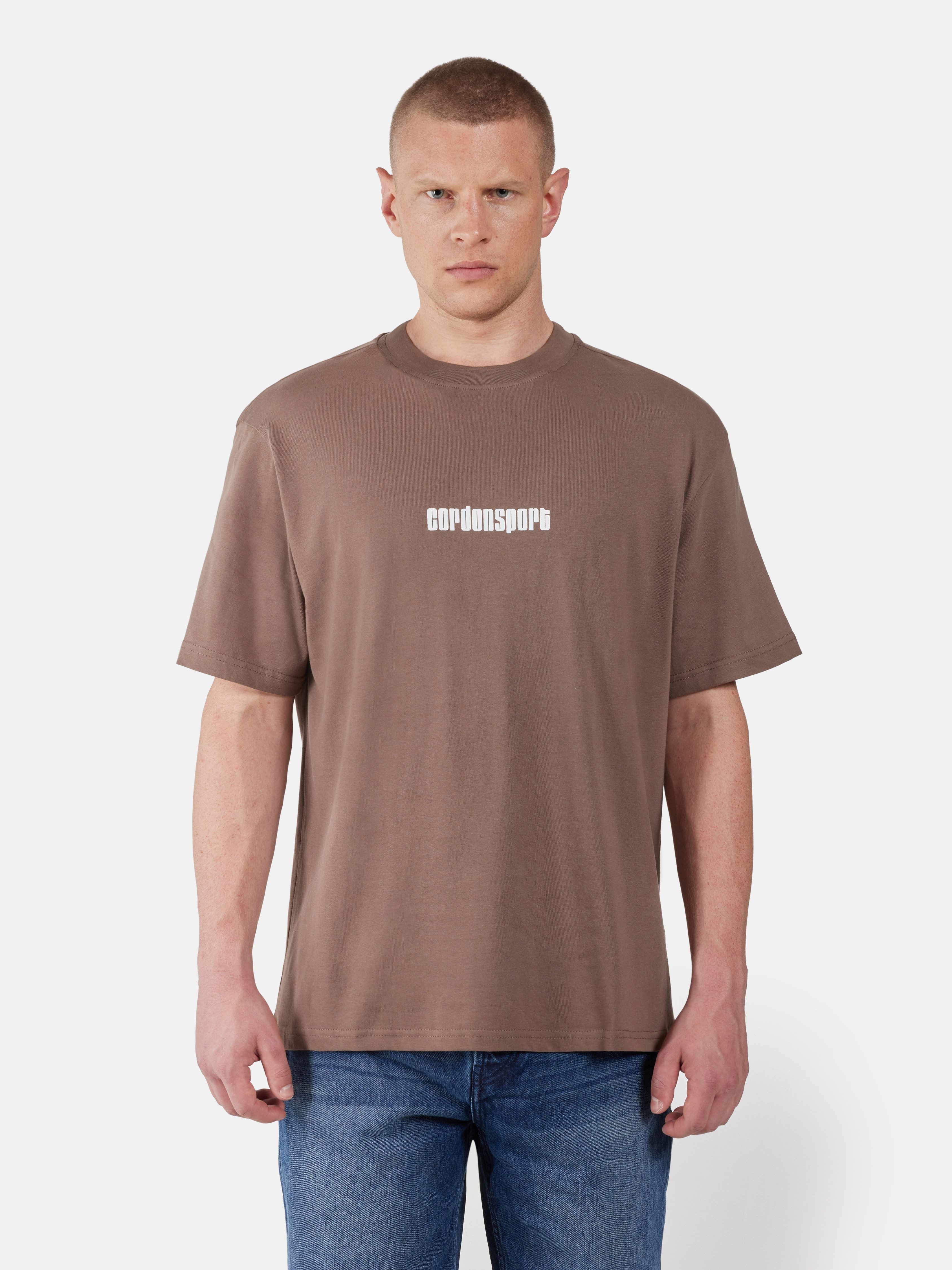 Cordon Sport T-Shirt