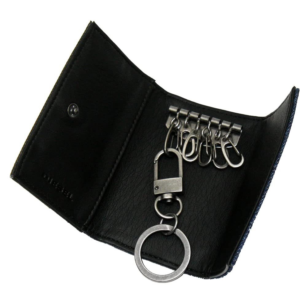Diesel Schlüsselanhänger NANTO" Keycase