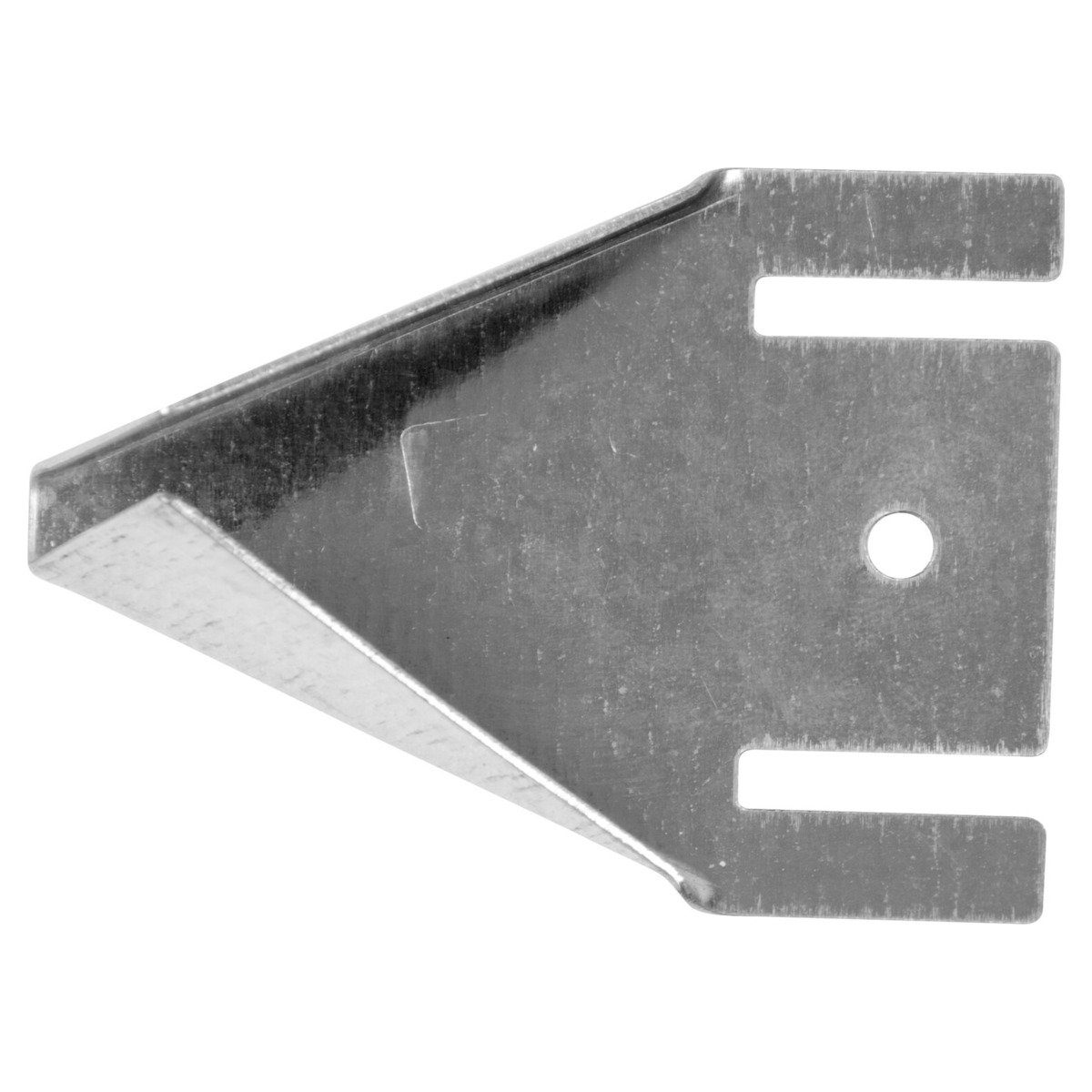 DUVO+ Vogelspielplatz Sitzstangenhalter Metall