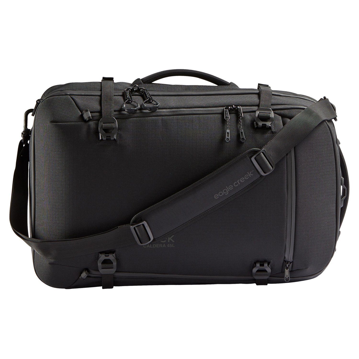 Eagle Creek Laptoprucksack »Caldera«, Polyamid OTTO