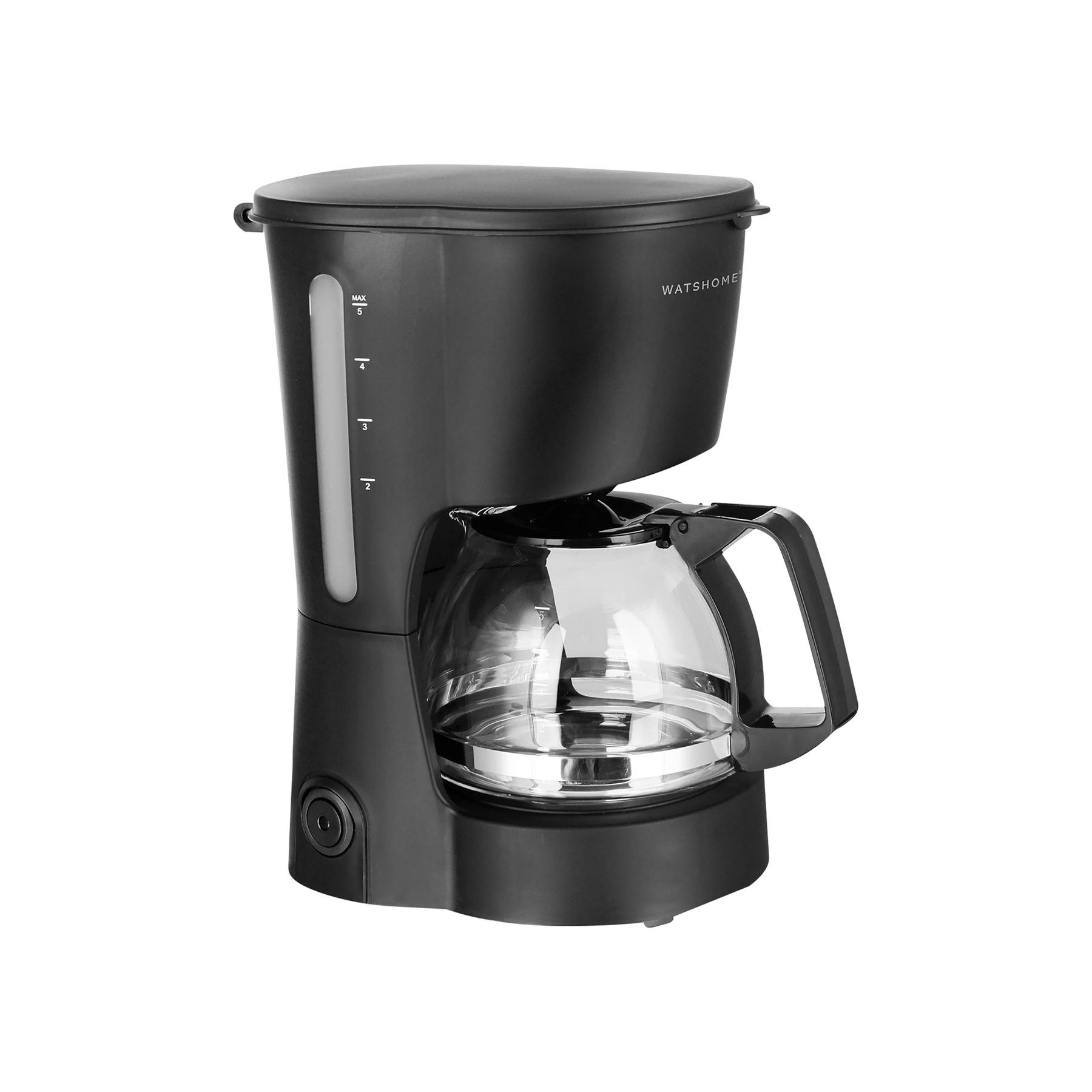 Emerio Filterkaffeemaschine