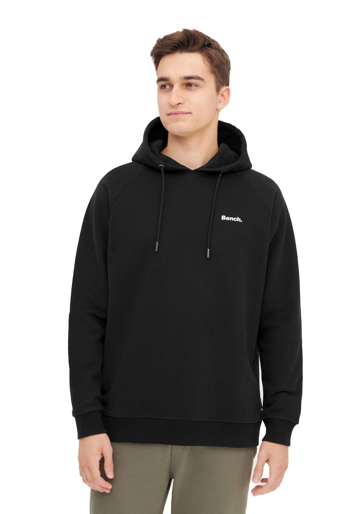 Bench. Kapuzenpullover TUUSULA Hoodie günstig online kaufen