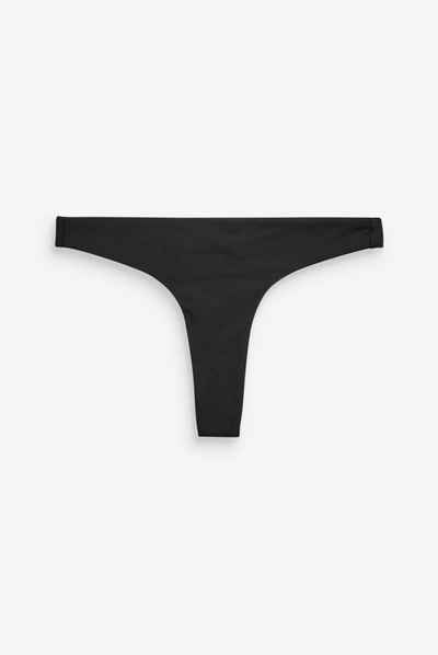 Next Bikini-Hose »Badetanga mit hohem Beinausschnitt« (1-St)