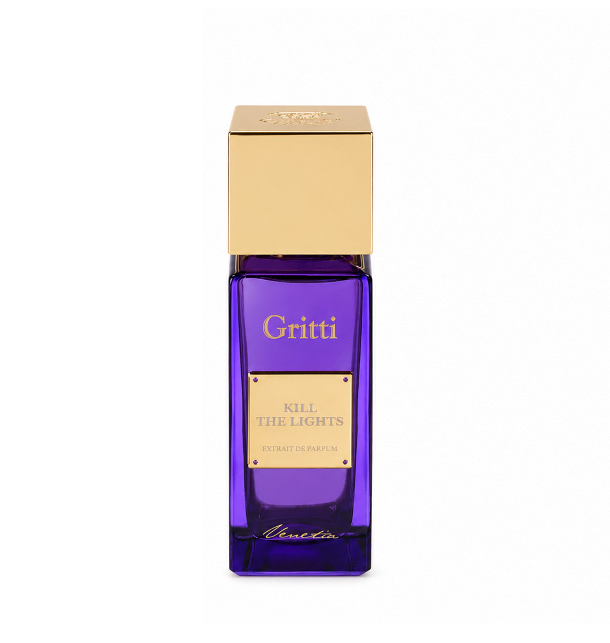 Clive Christian Eau de Parfum Gritti Venetia Kill the Lights Extrait de Parfum 100ml