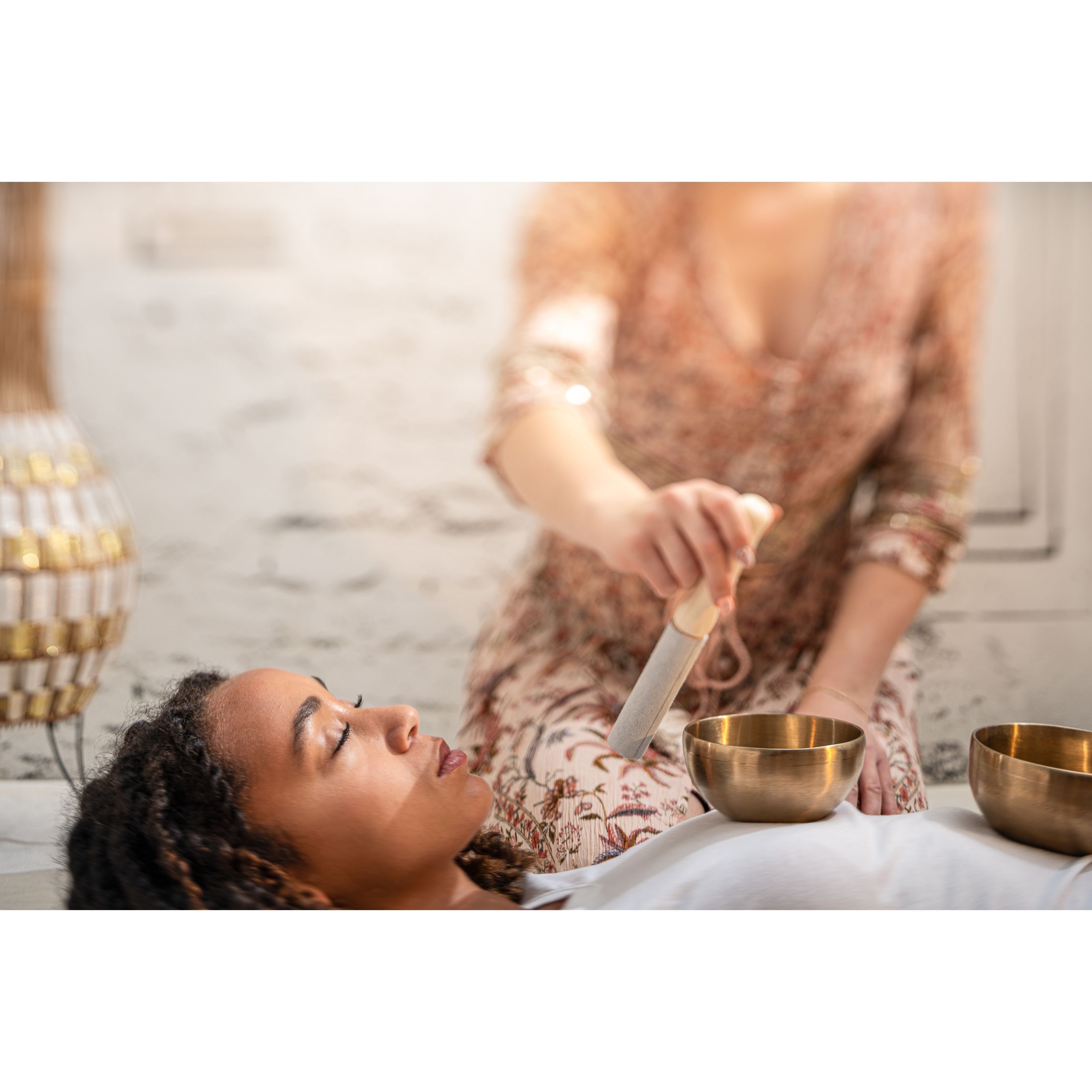 Meinl Percussion Klangschalen,KlangschalenSet SB-U-900 Universal Series, Percussion, Klangschalen, KlangschalenSet SB-U-900, Universal Series - Klangschale