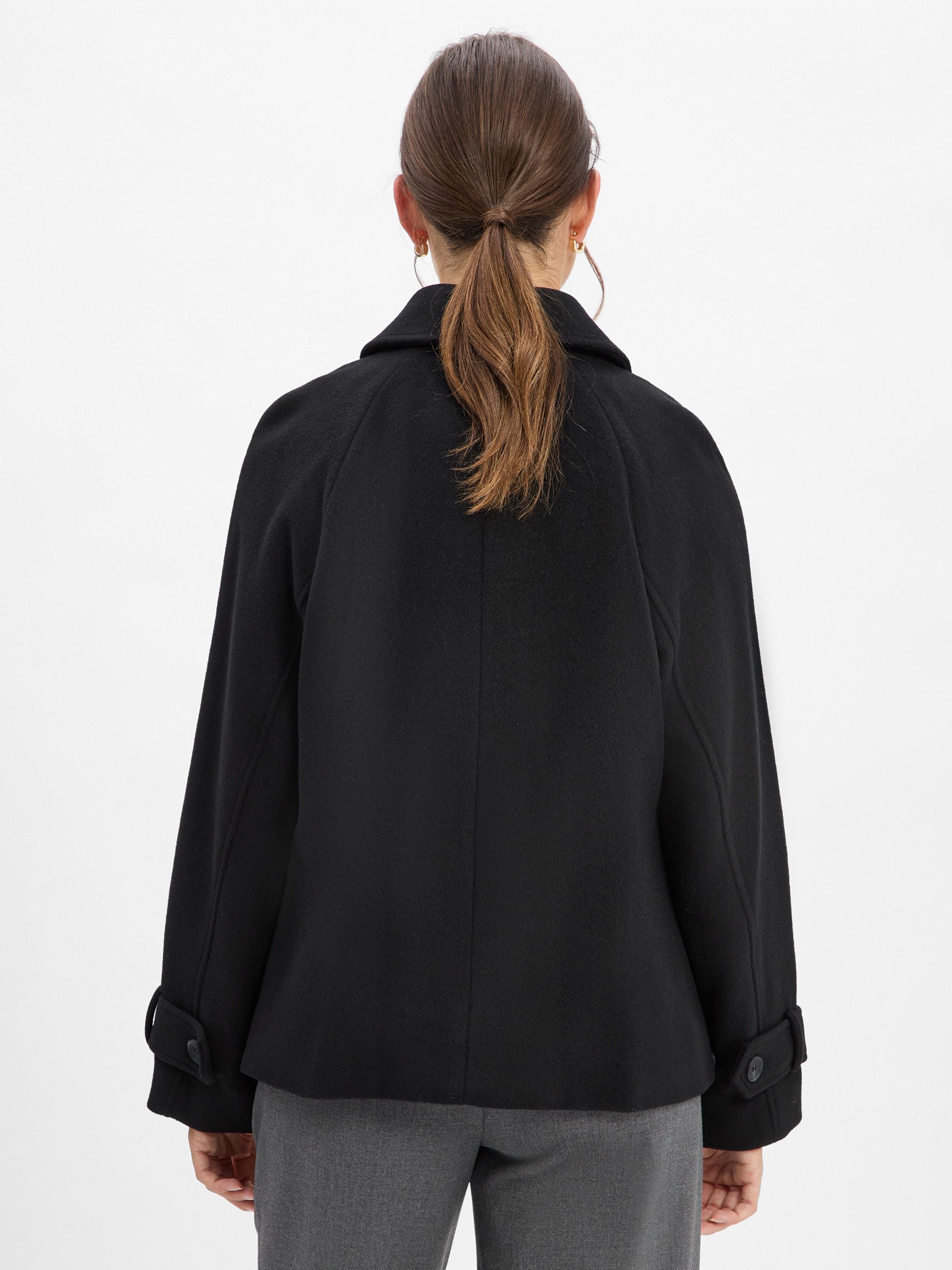 MbyM Wolljacke Tary-M