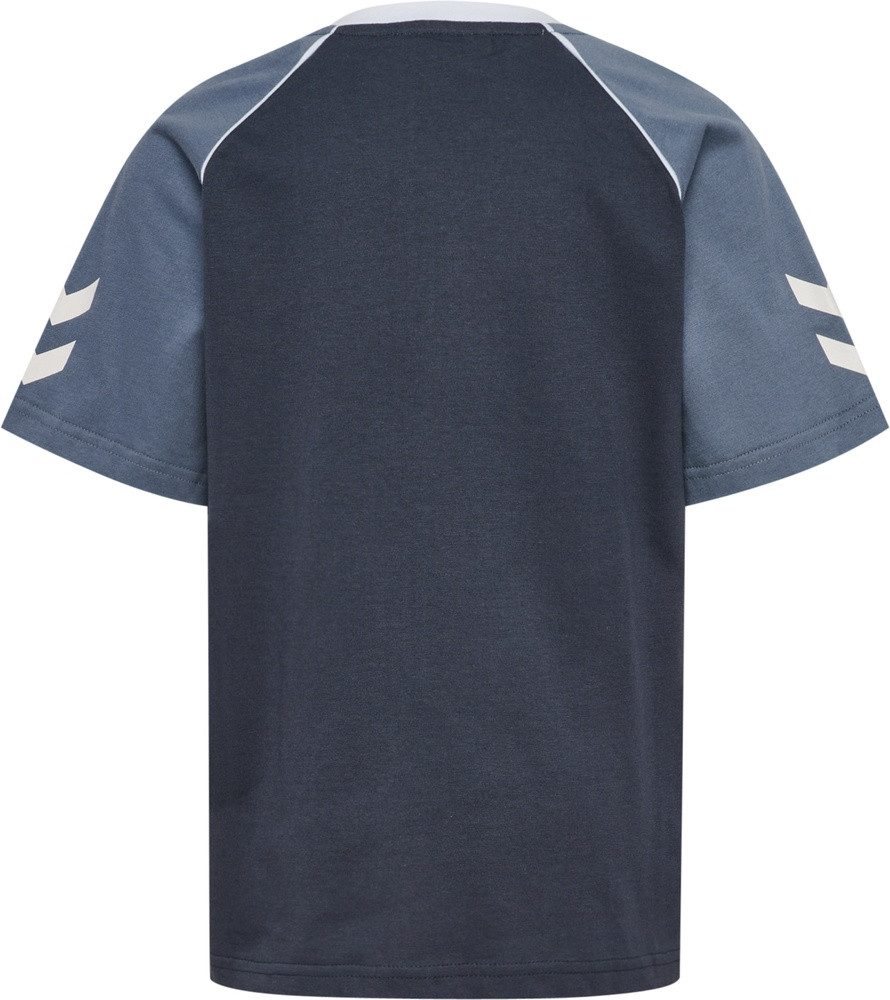 hummel T-Shirt Hmljr Rolf T-Shirt S/S