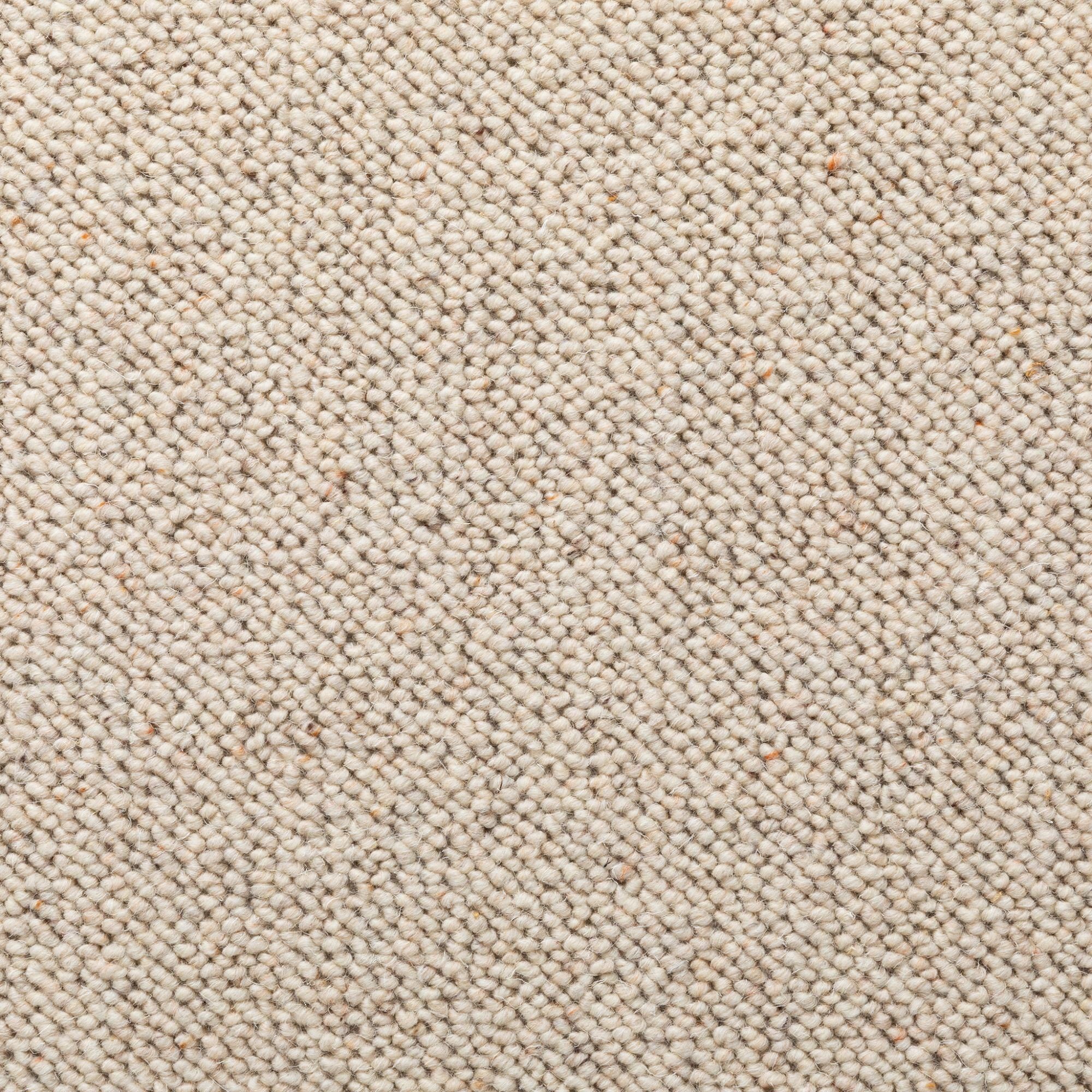 Steffensmeier Teppichboden Sydney, Rechteckig, reine Schurwolle