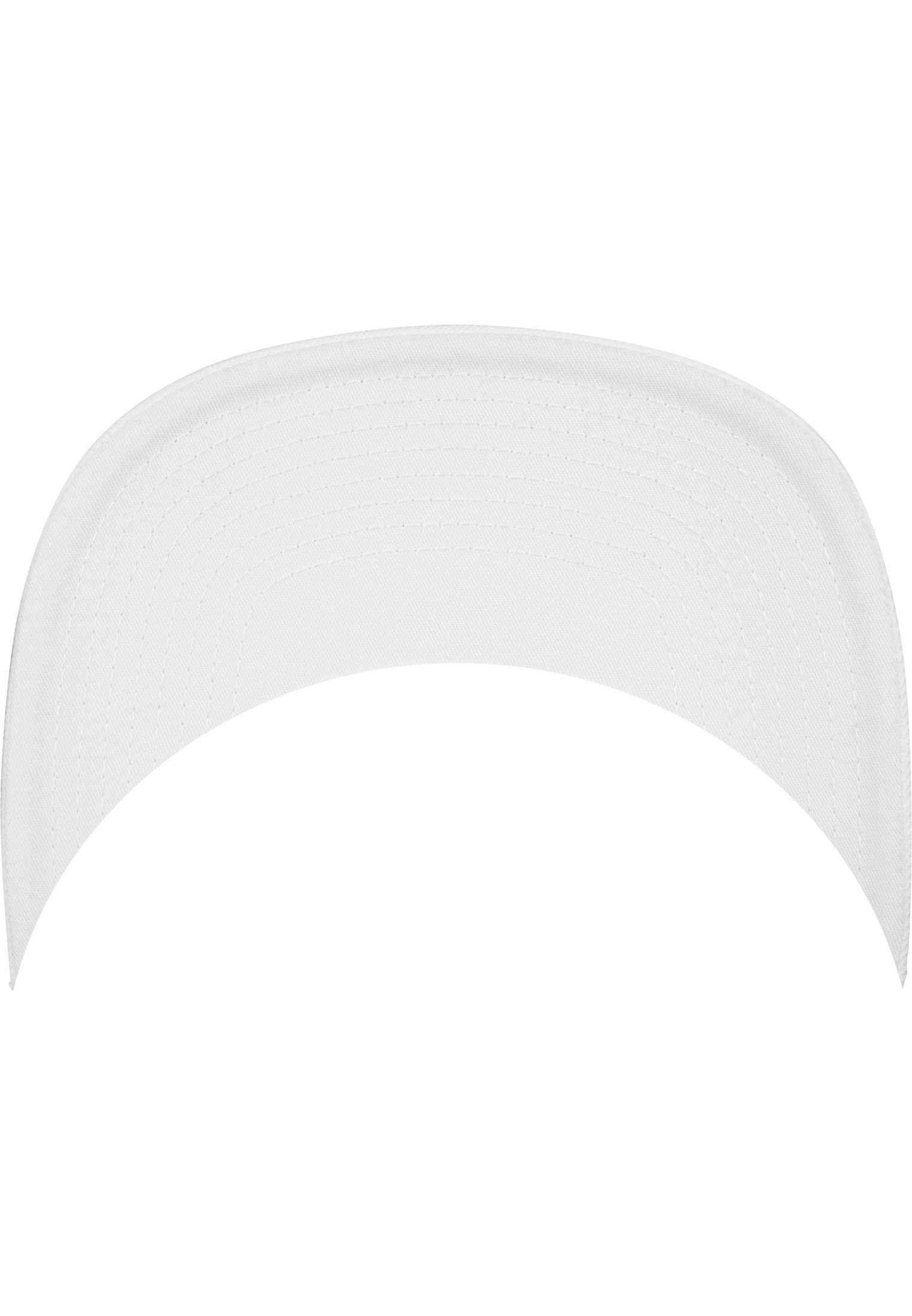 Flexfit Cap Snapback white/white Bandana Snapback Tie Flex