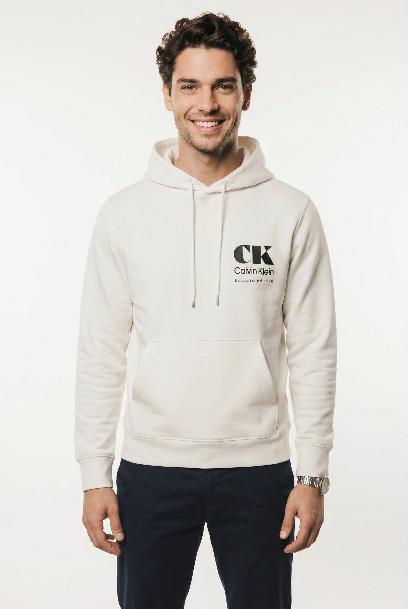 Kapuzensweatshirt