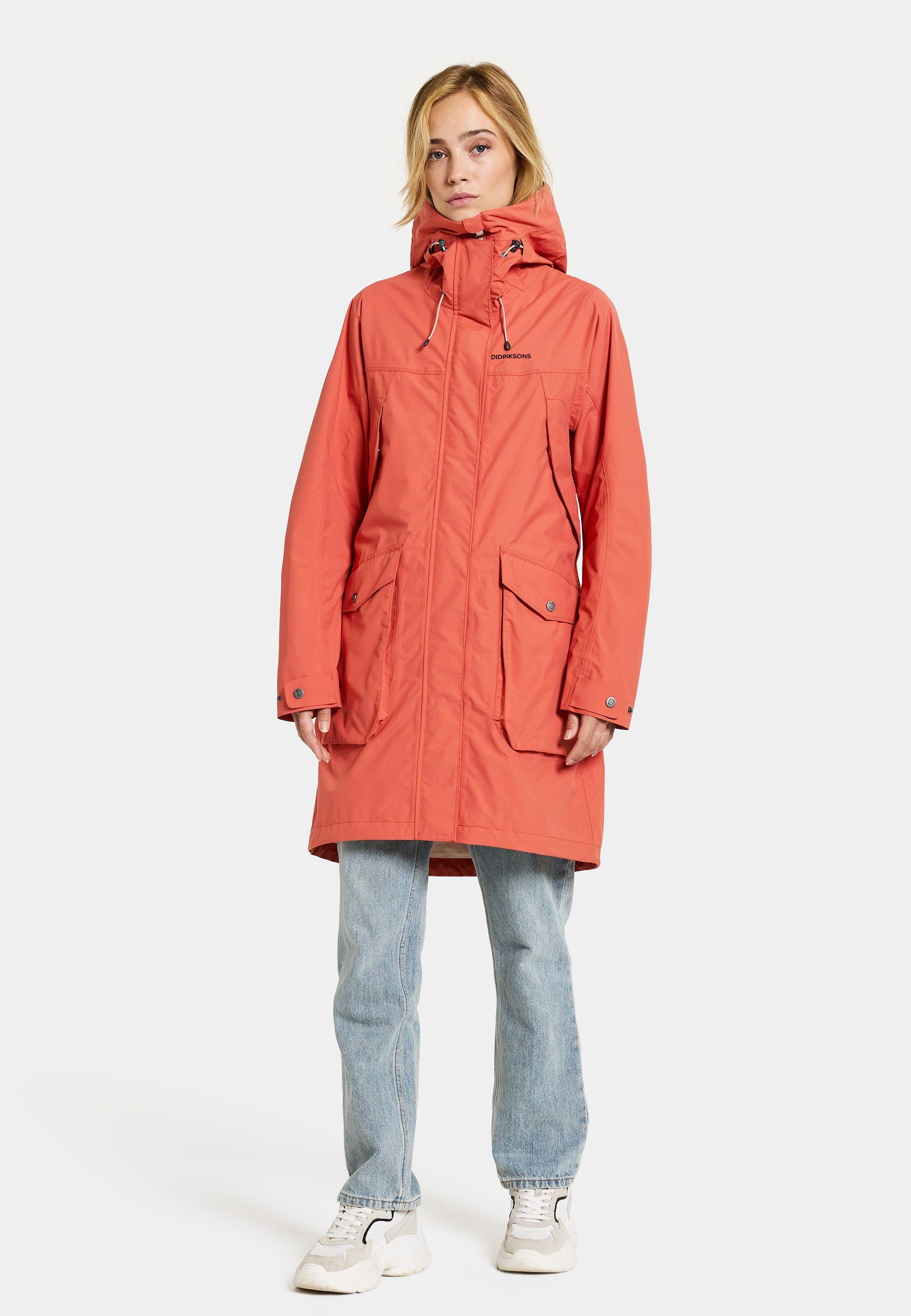 Didriksons Funktionsparka THELMA WNS PARKA 10 günstig online kaufen