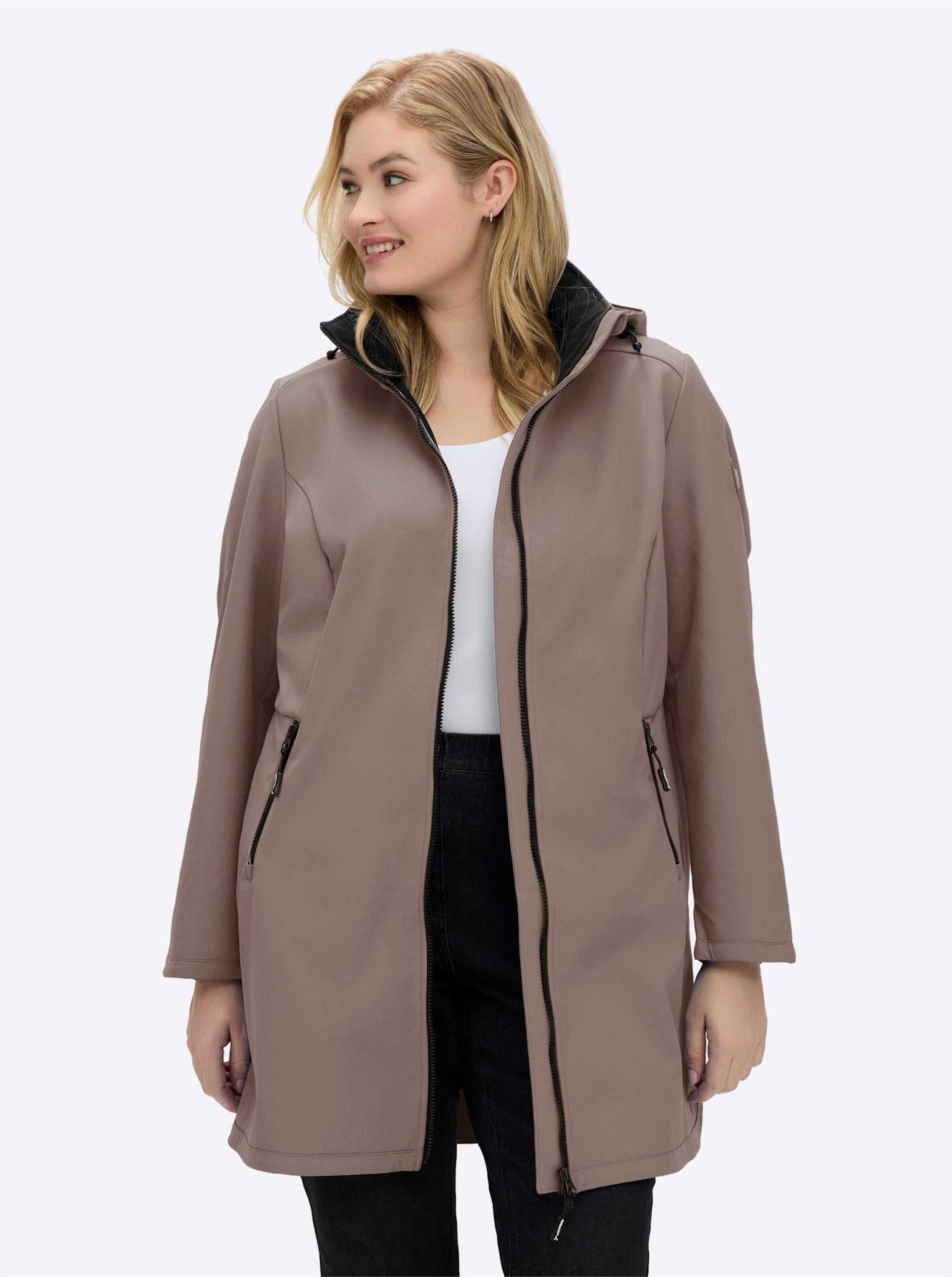 Witt Allwetterjacke Jacke