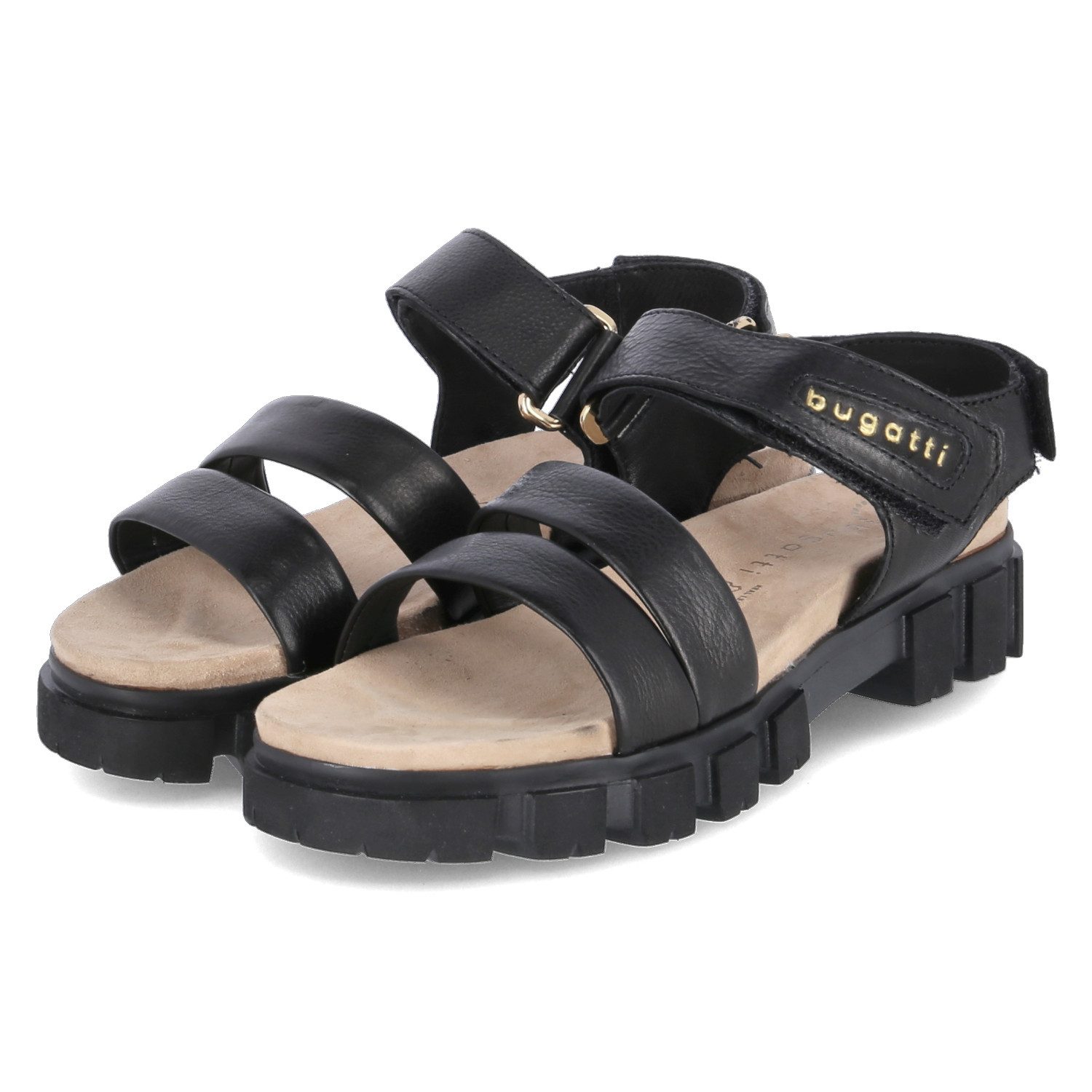 bugatti Sandalen MARY Sandalette