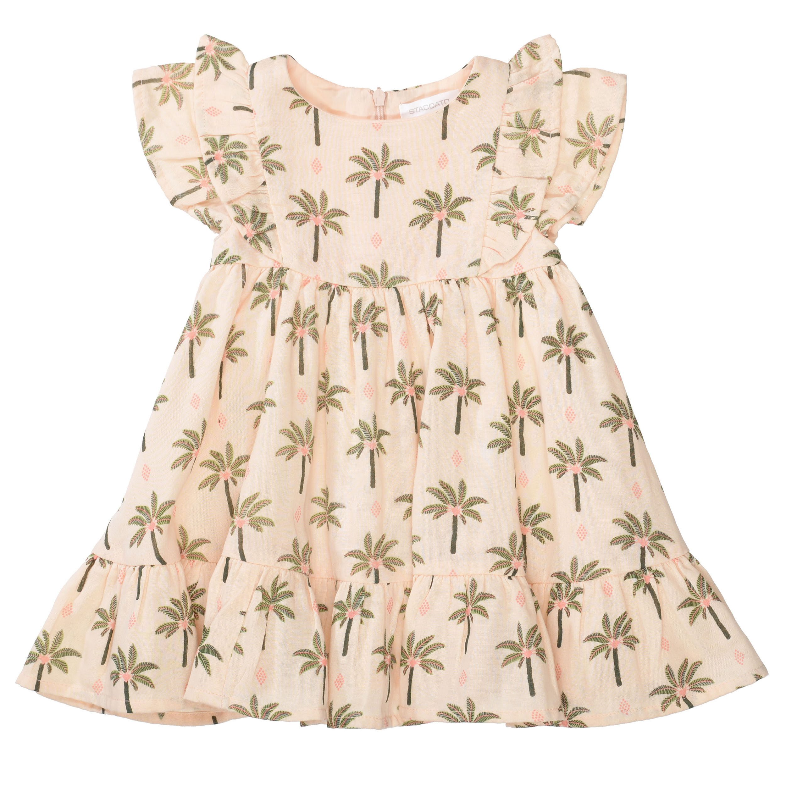 A-Linien-Kleid Md.-Kleid