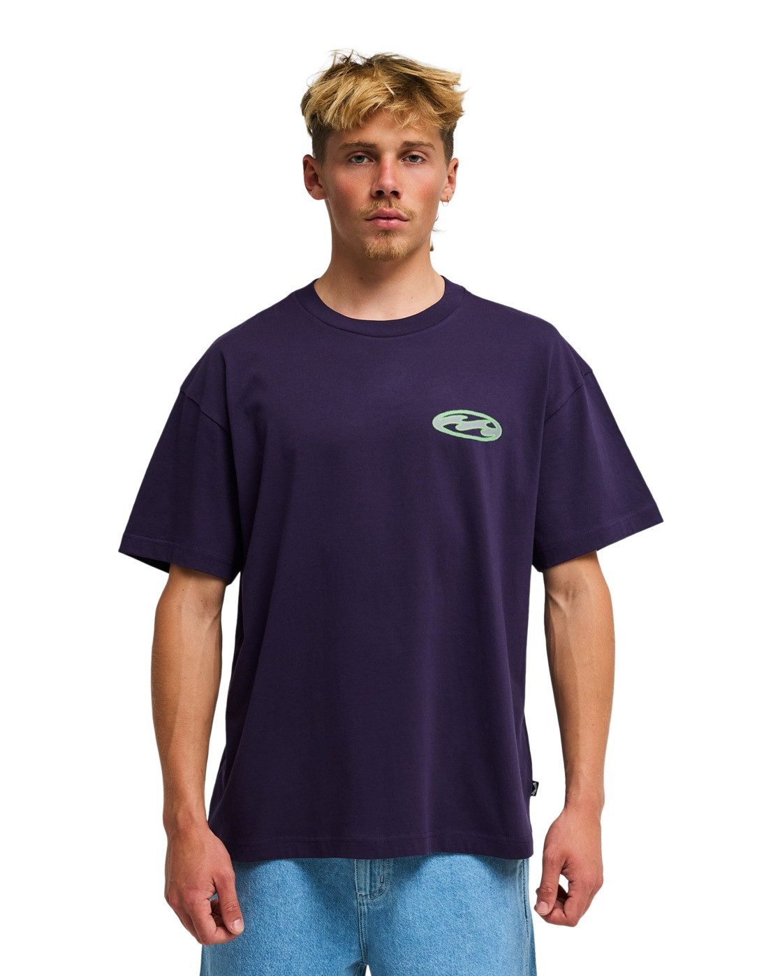 T-Shirt Diamond Vision
