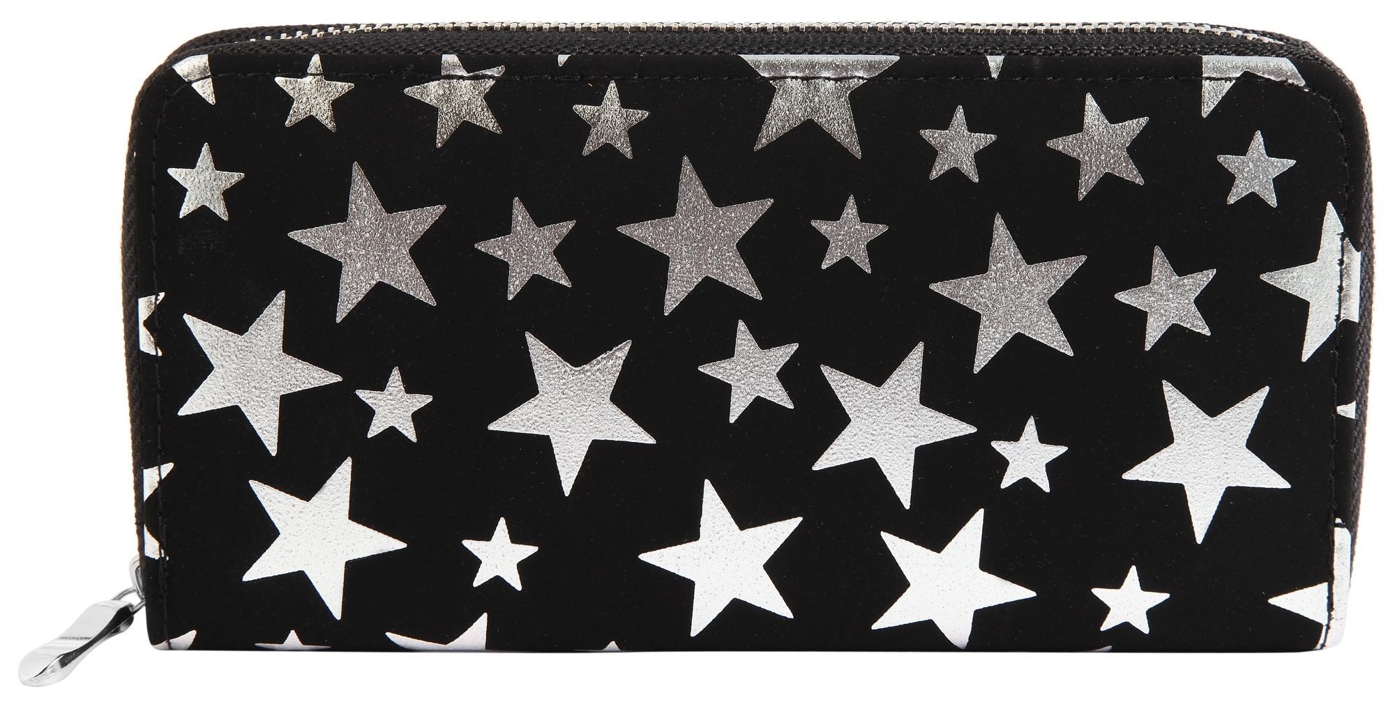 Cham Cham Geldbörse Die Damengeldbörse der Marke Cham Cham wurde im Querformat aus, Damen GeldbÃ¶rse Quer Lederimitat