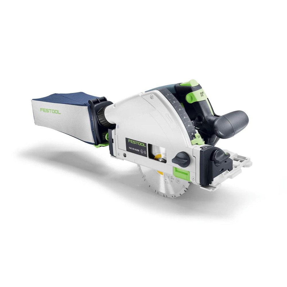FESTOOL Akku-Tauchsäge Festool Akku-Tauchsäge TSC 55 KSEB-Basic 577988