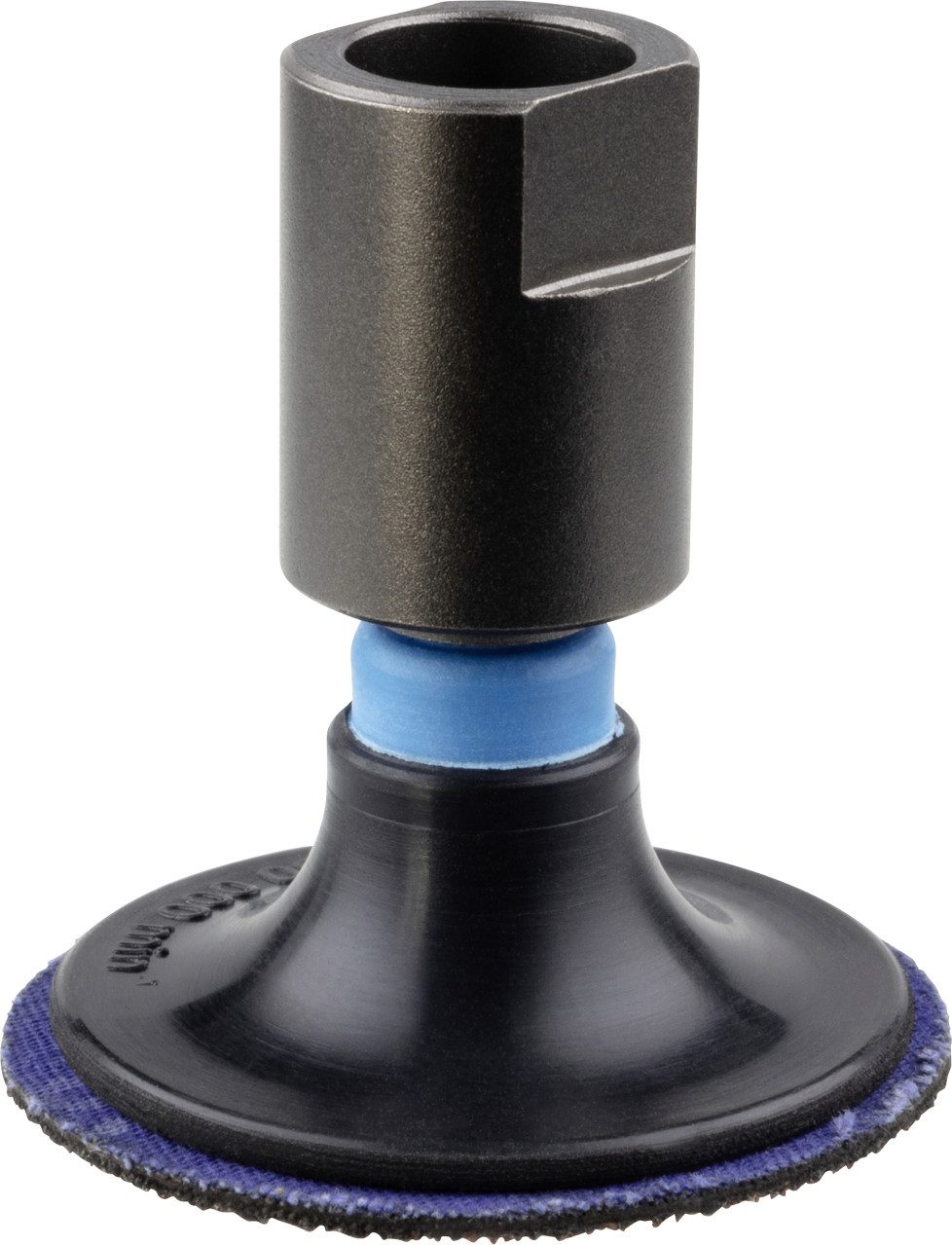 Wolfcraft Winkelschleifer Wolfcraft Schleifteller-Set für Winkelschleifer