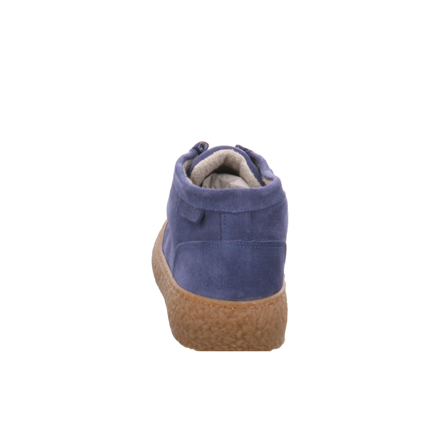 VERBENAS Schnürstiefel