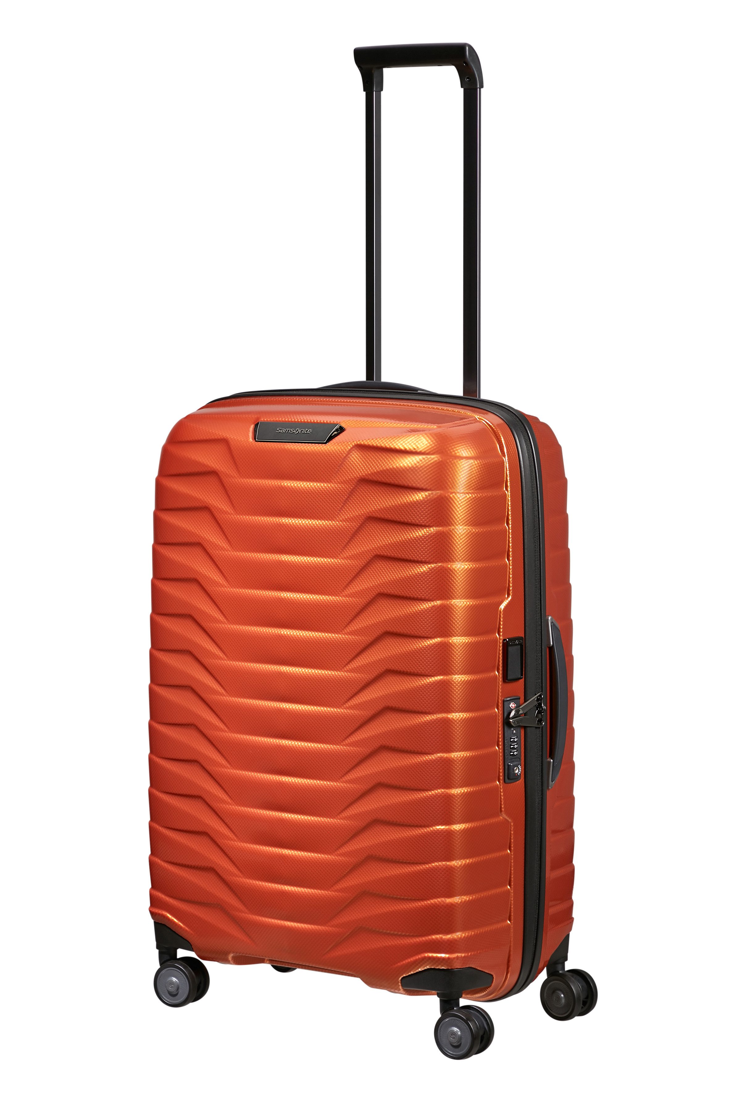 Samsonite Hartschalen-Trolley PROXIS, verschiedene Größen und günstig online kaufen
