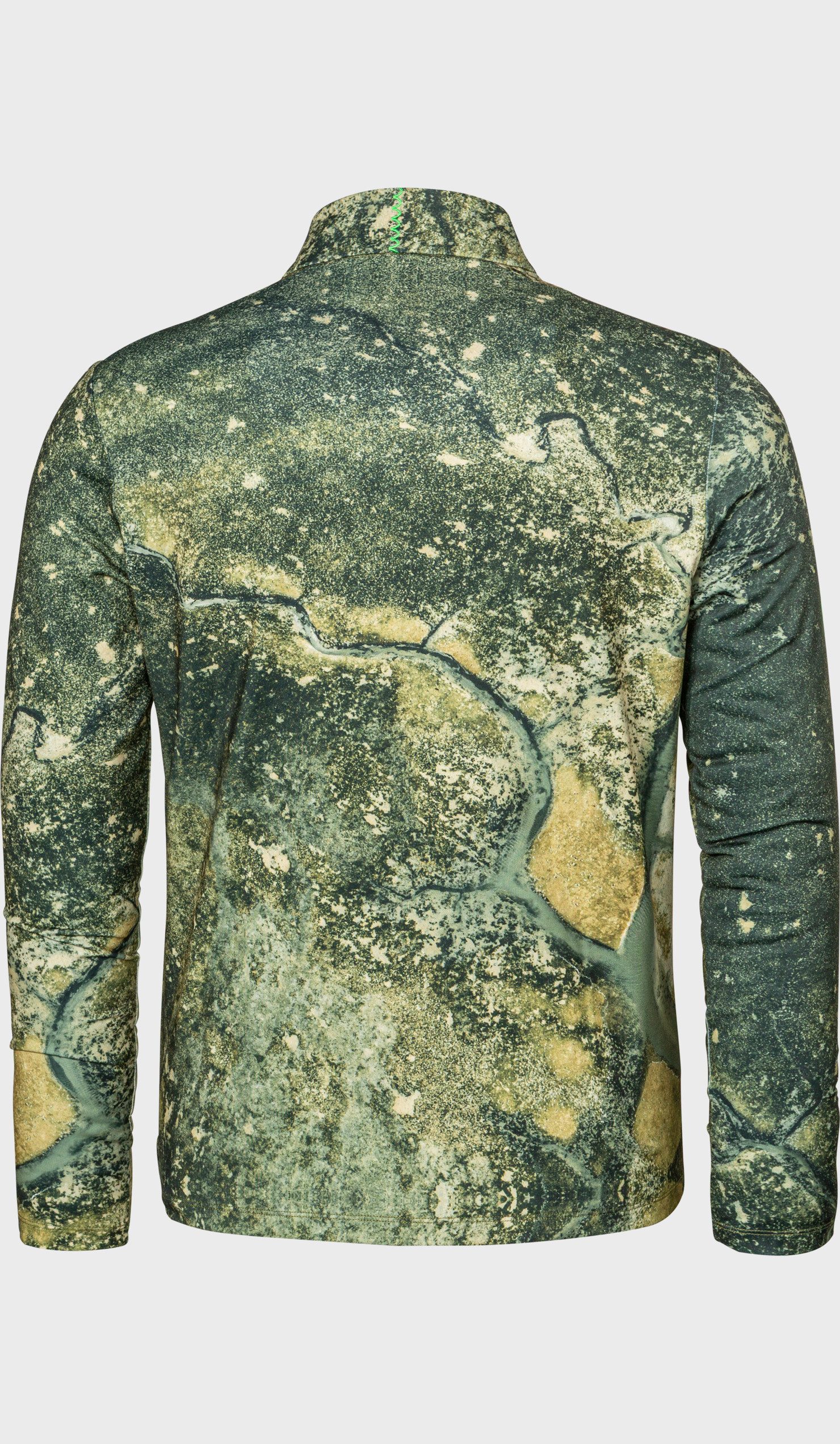 Schöffel Longsleeve Schöffel X Tom Hegen LS MNS