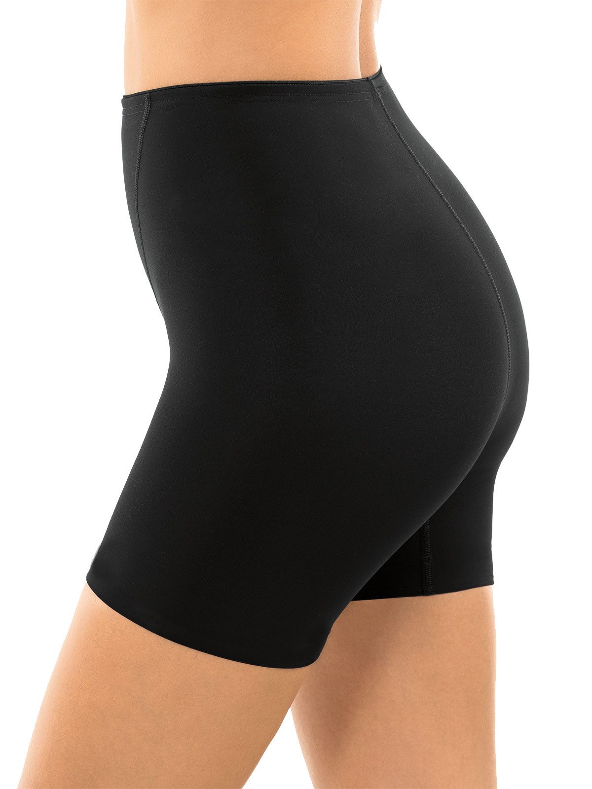 Pompadour Miederhose Miederhose Body-Shaper (Stück, 1-St) Poformend