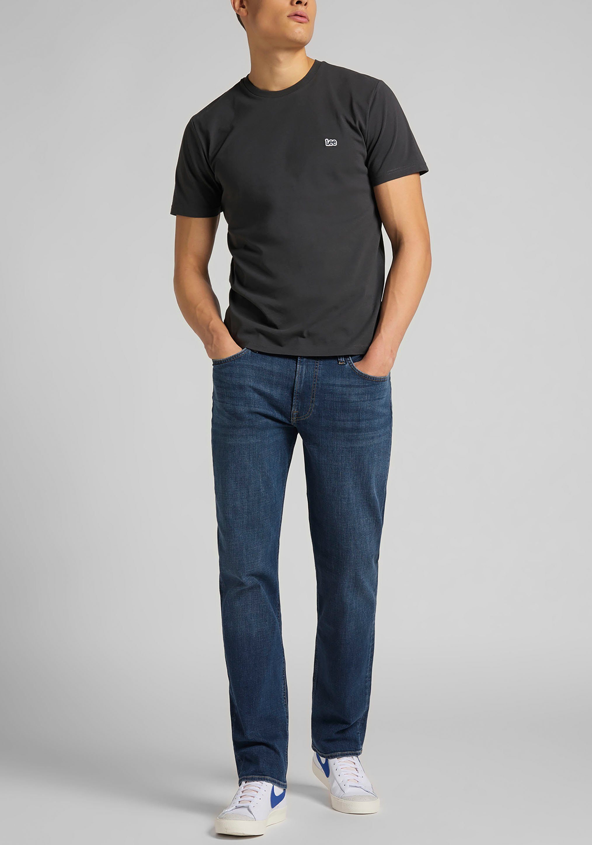 Lee® Relax-fit-Jeans WEST cody clean