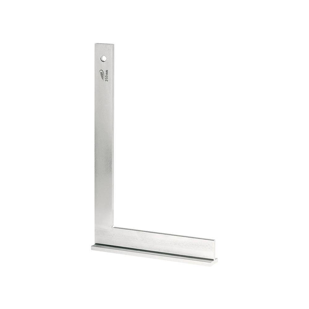 HELIOS PREISSER Winkelmesser Schlosserwinkel mit Anschlag 0374424