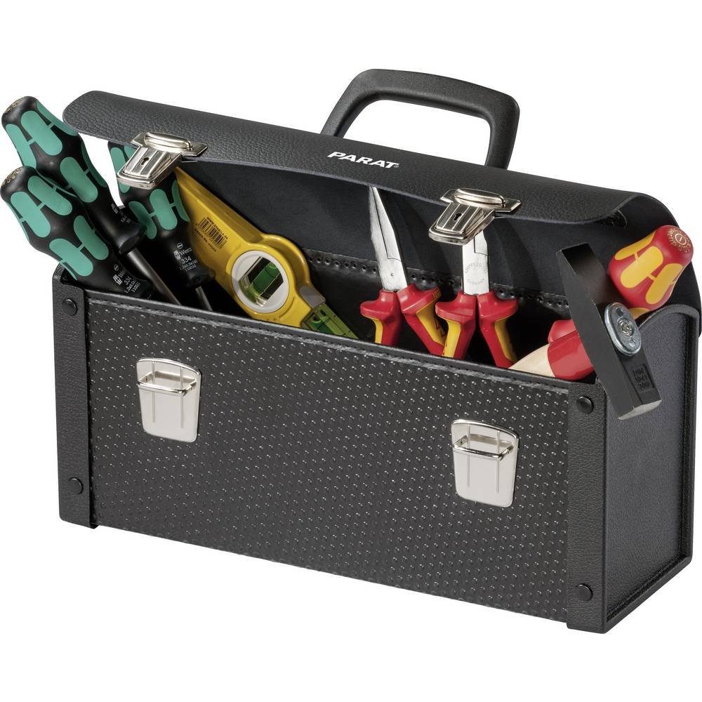 Parat Werkzeugkoffer Werkzeugtasche unbestückt 2220000401